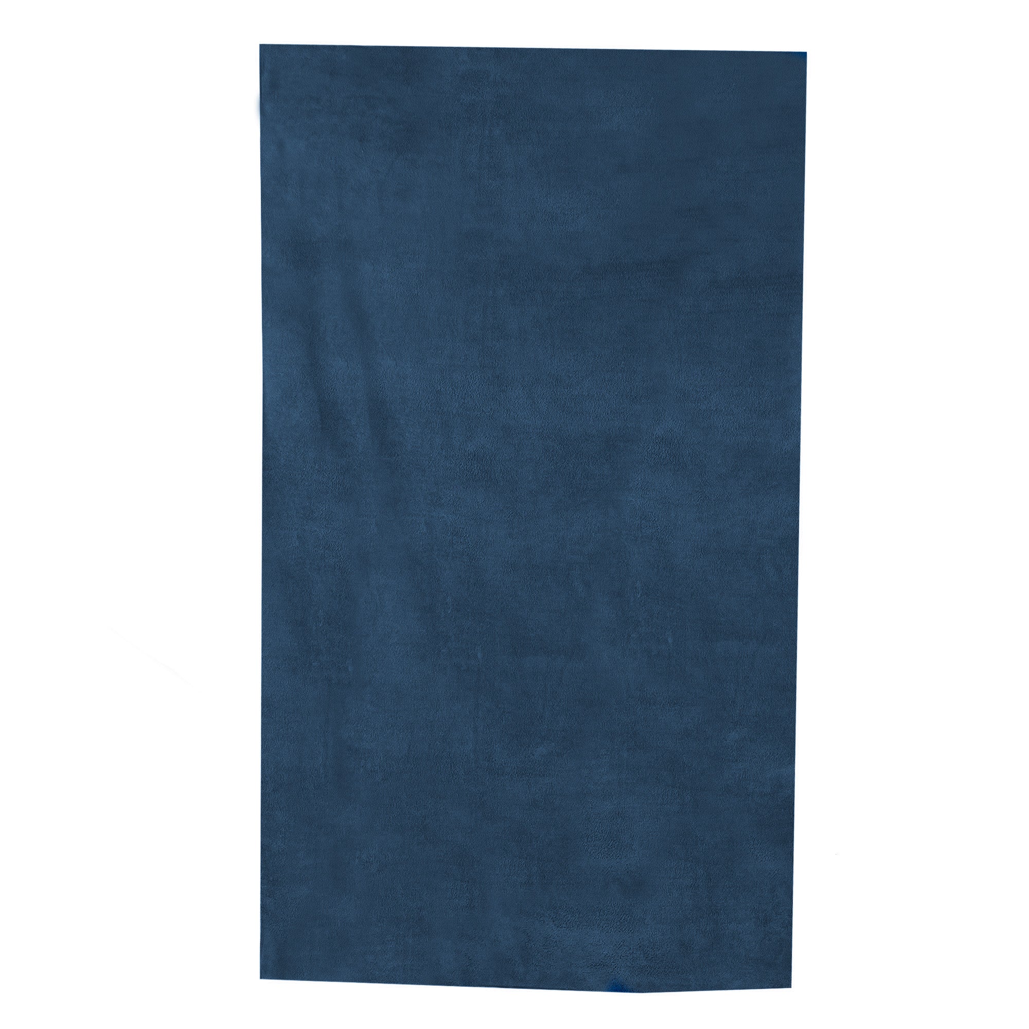 Toalla microfibra Elqui XL Azul