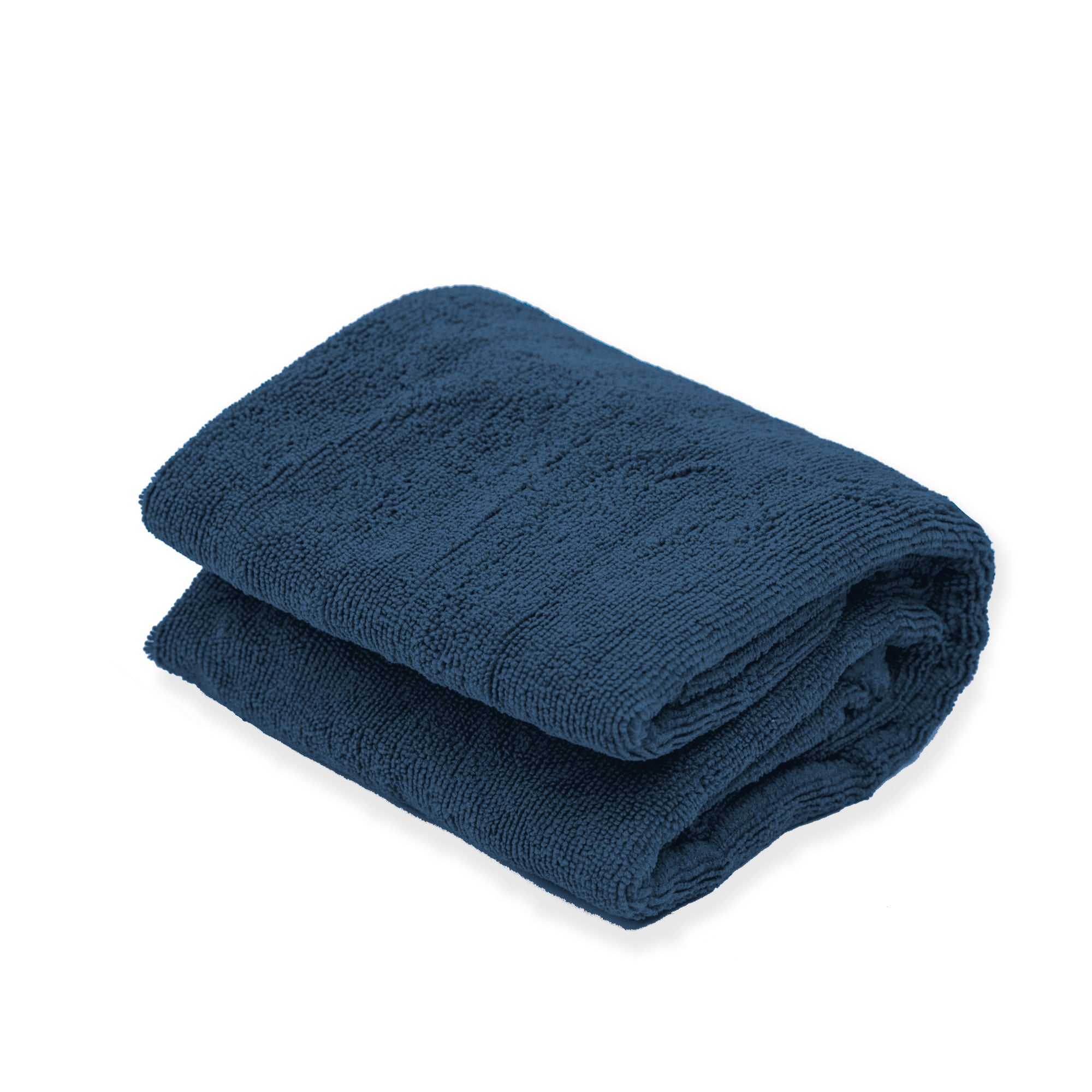 Toalla microfibra Elqui XL Azul