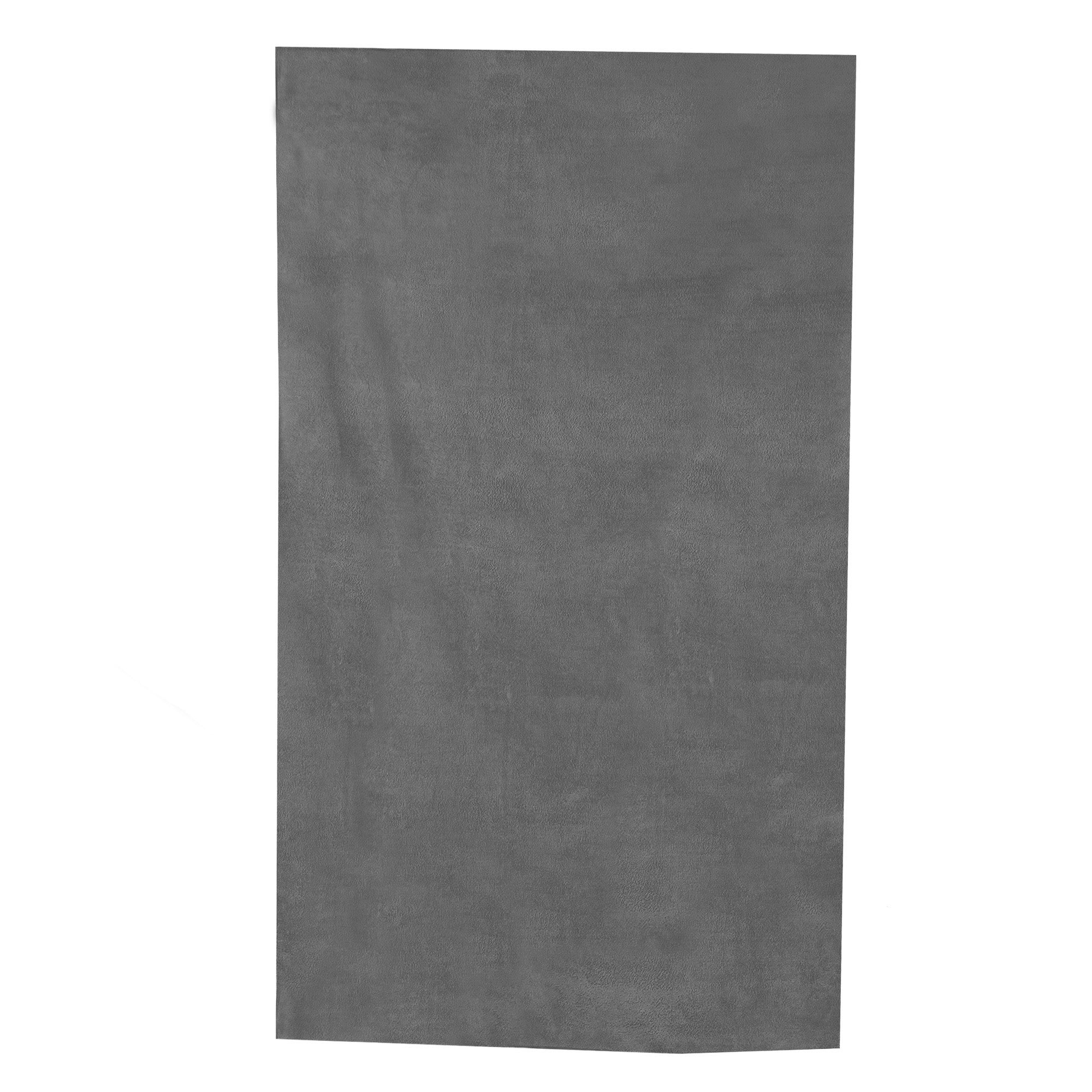 Toalla microfibra Elqui XL Gris