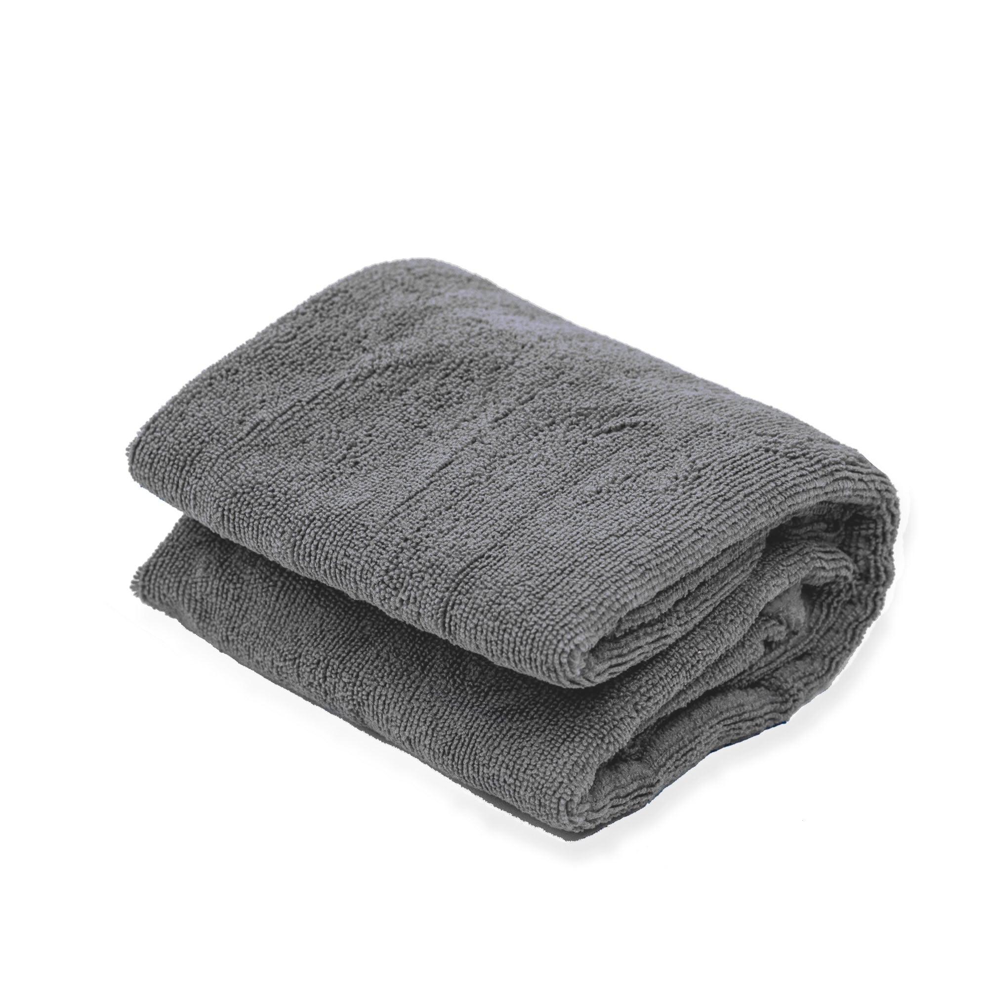 Toalla microfibra Elqui XL Gris