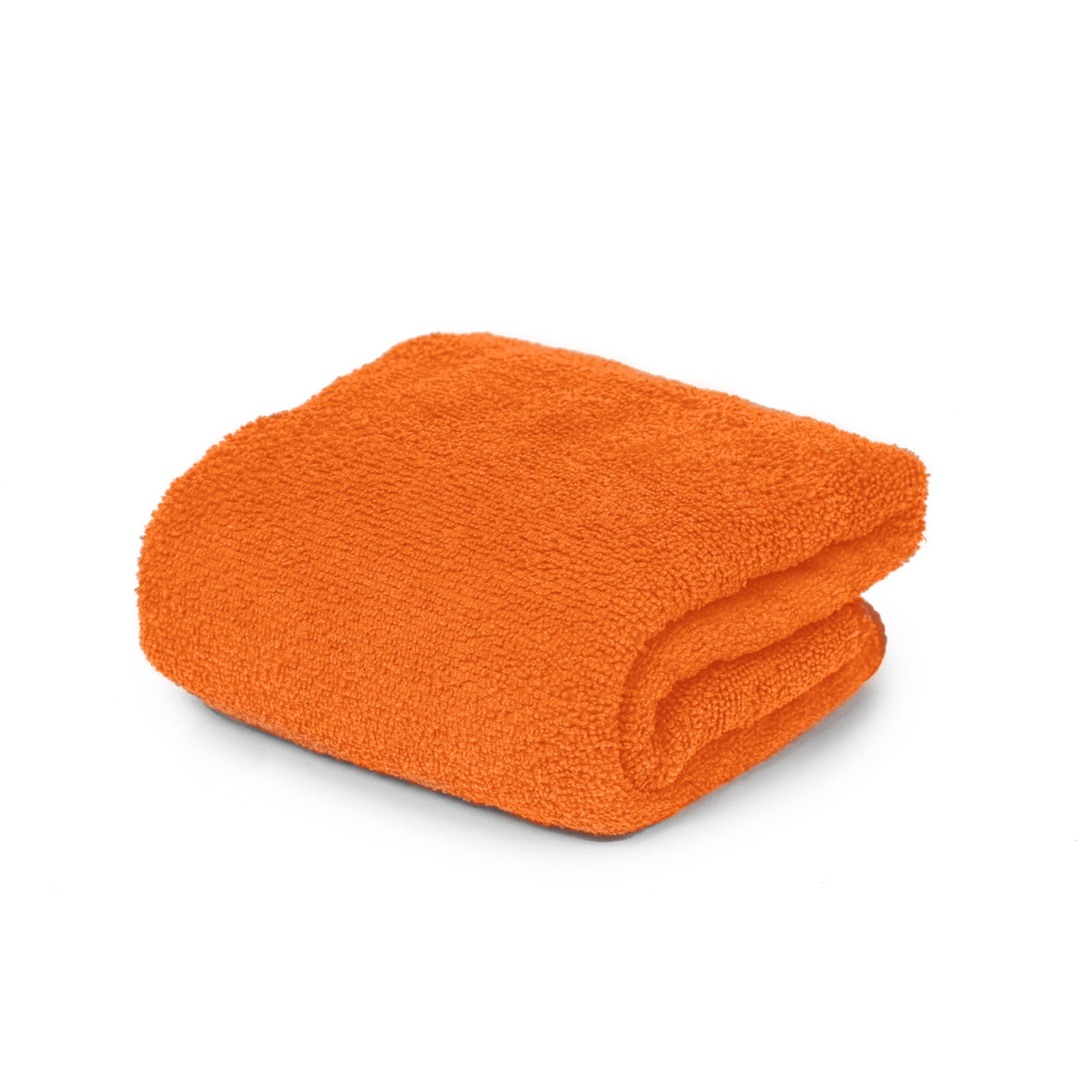 Toalla microfibra Elqui M Naranja