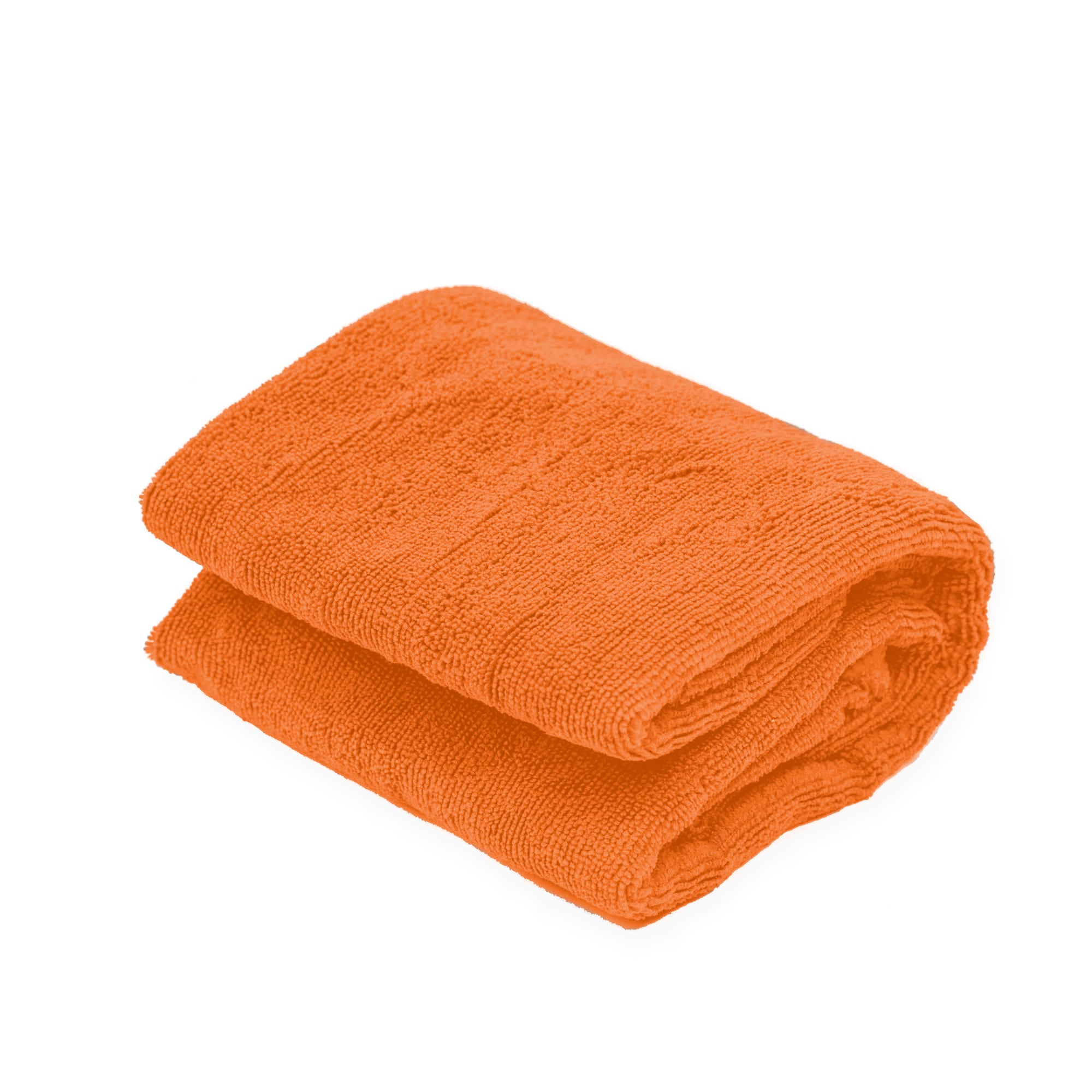 Toalla microfibra Elqui XL Naranjo