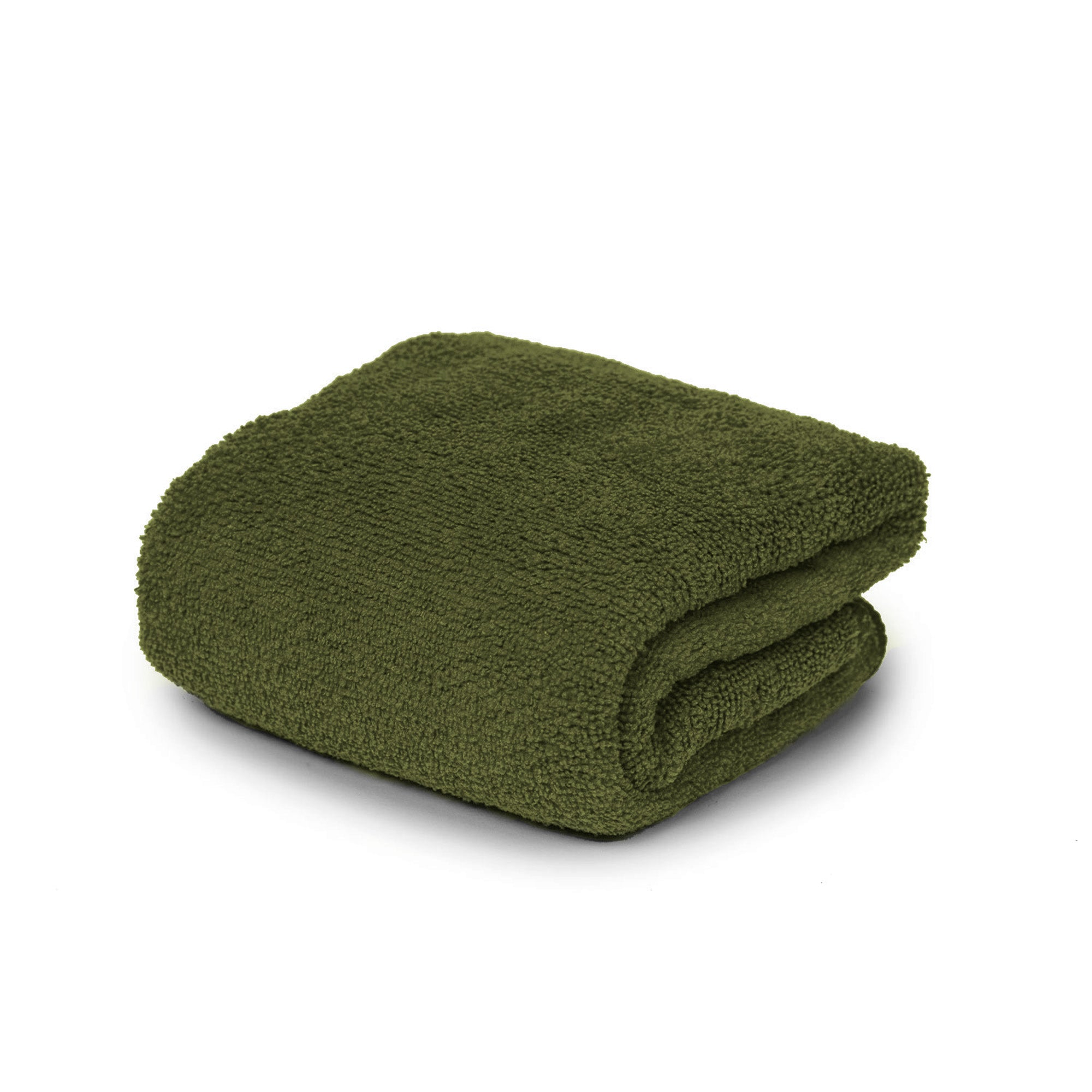 Toalla microfibra Elqui M Verde