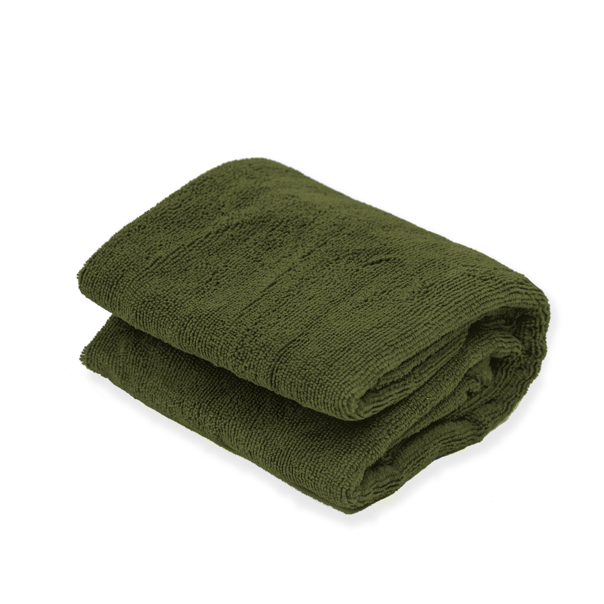 Toalla microfibra Elqui XL Verde