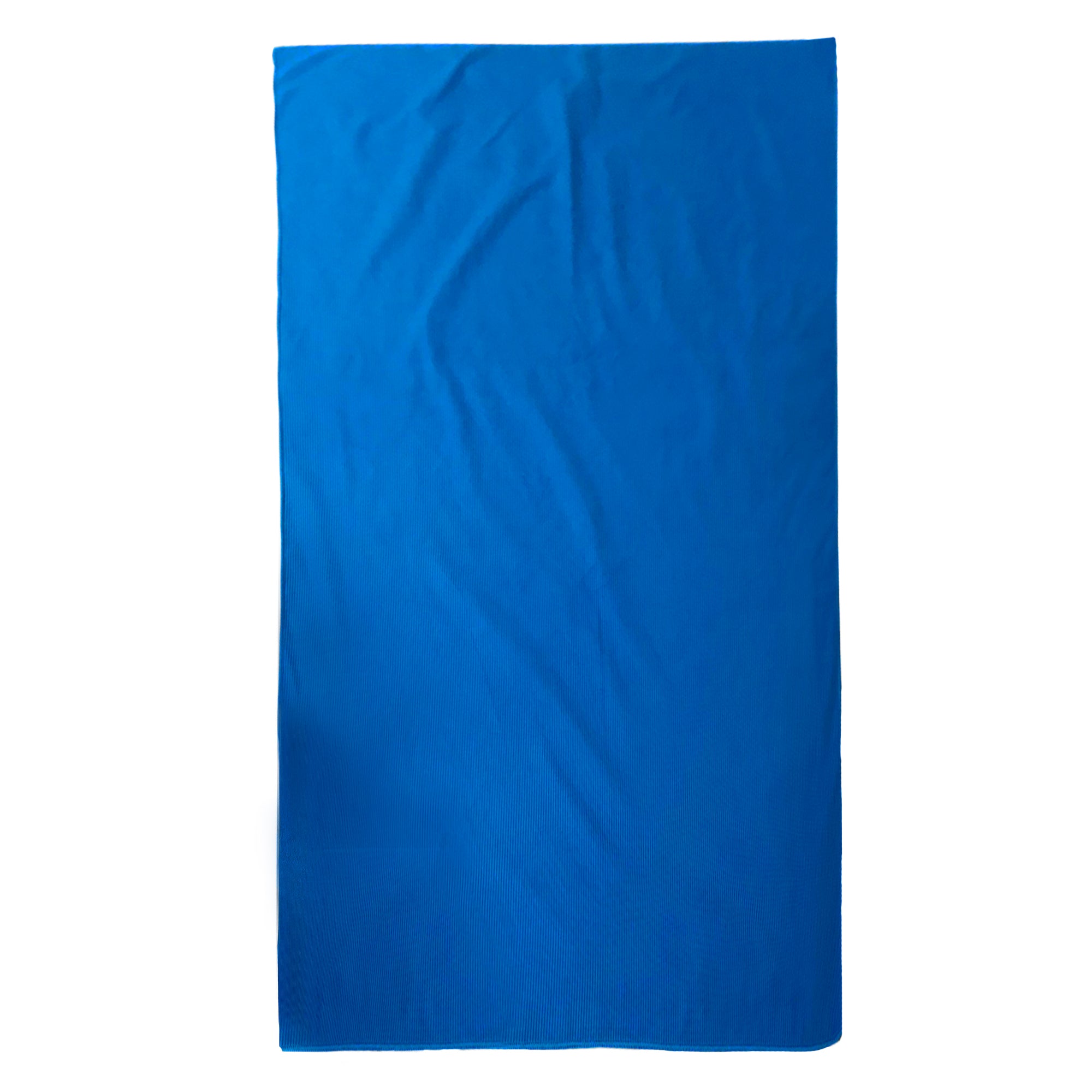 Toalla Microfibra Maullín XL Azul