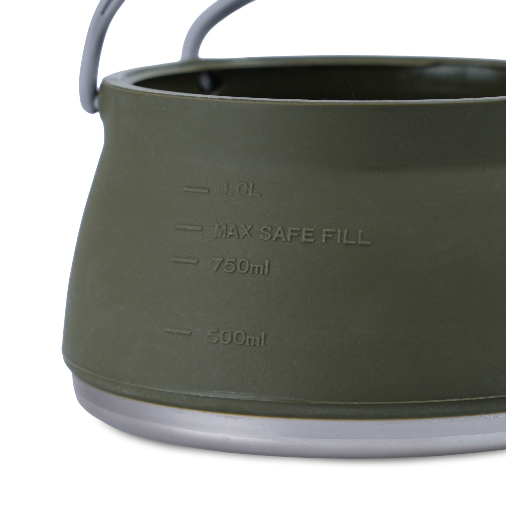 Tetera plegable Calafate 1 lt