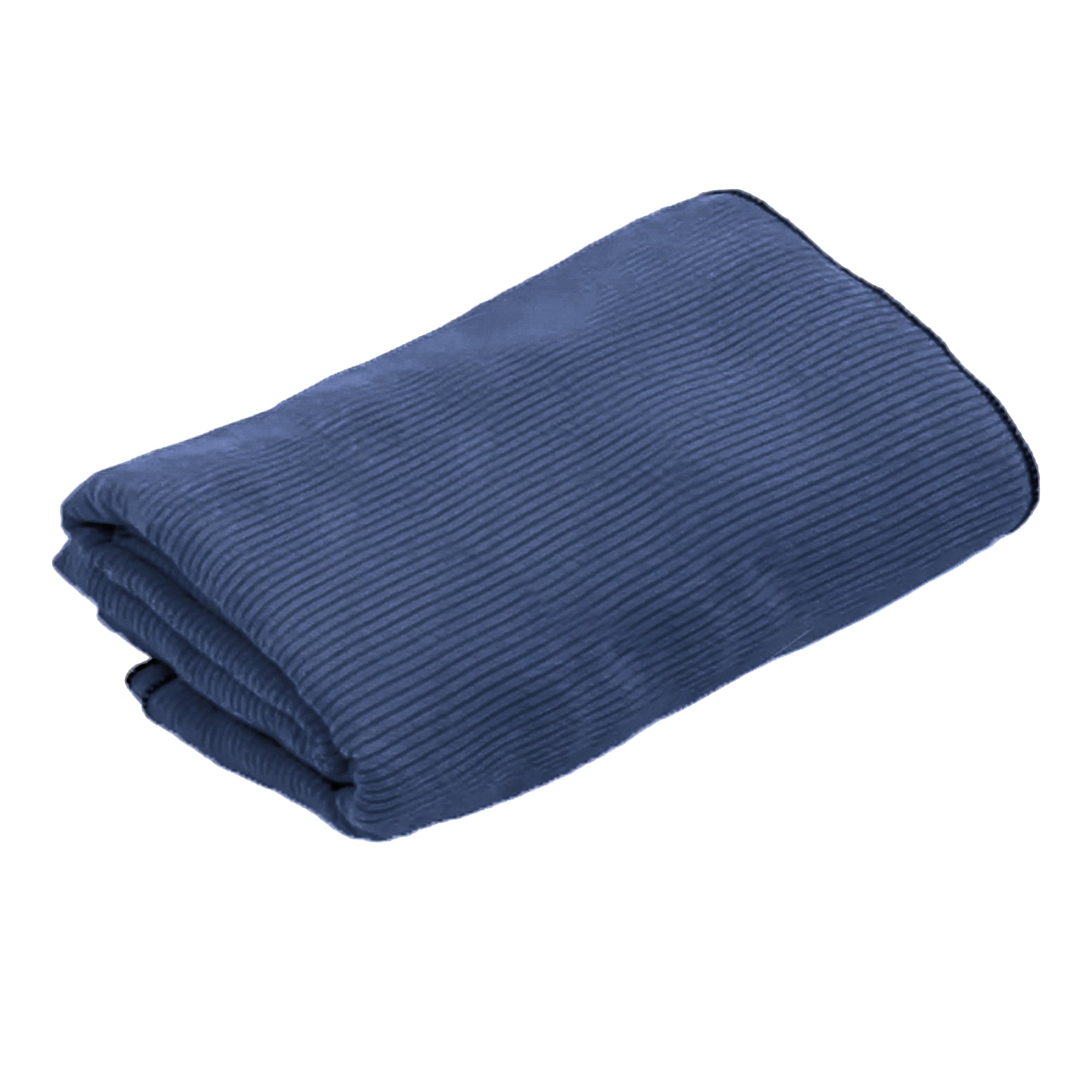 Toalla Microfibra Maullín XL Azul Marino