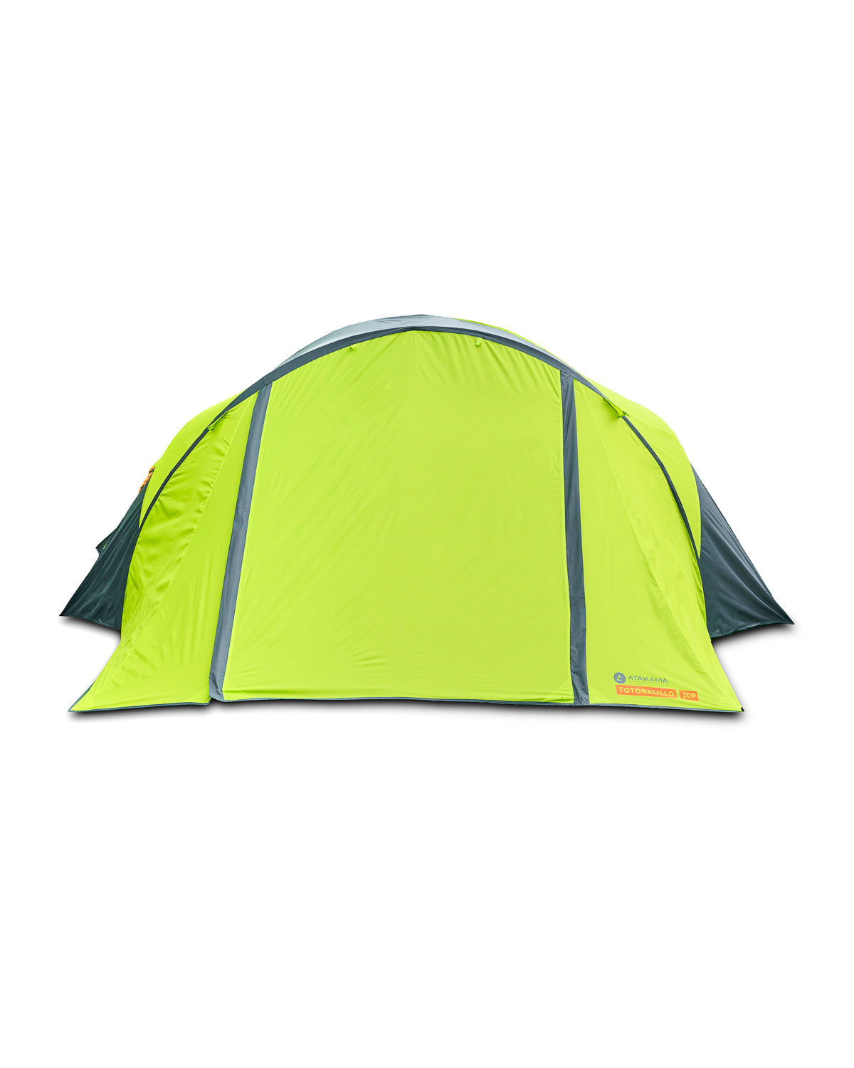 Carpa Familiar 10 Personas 3 Estaciones Totoralillo