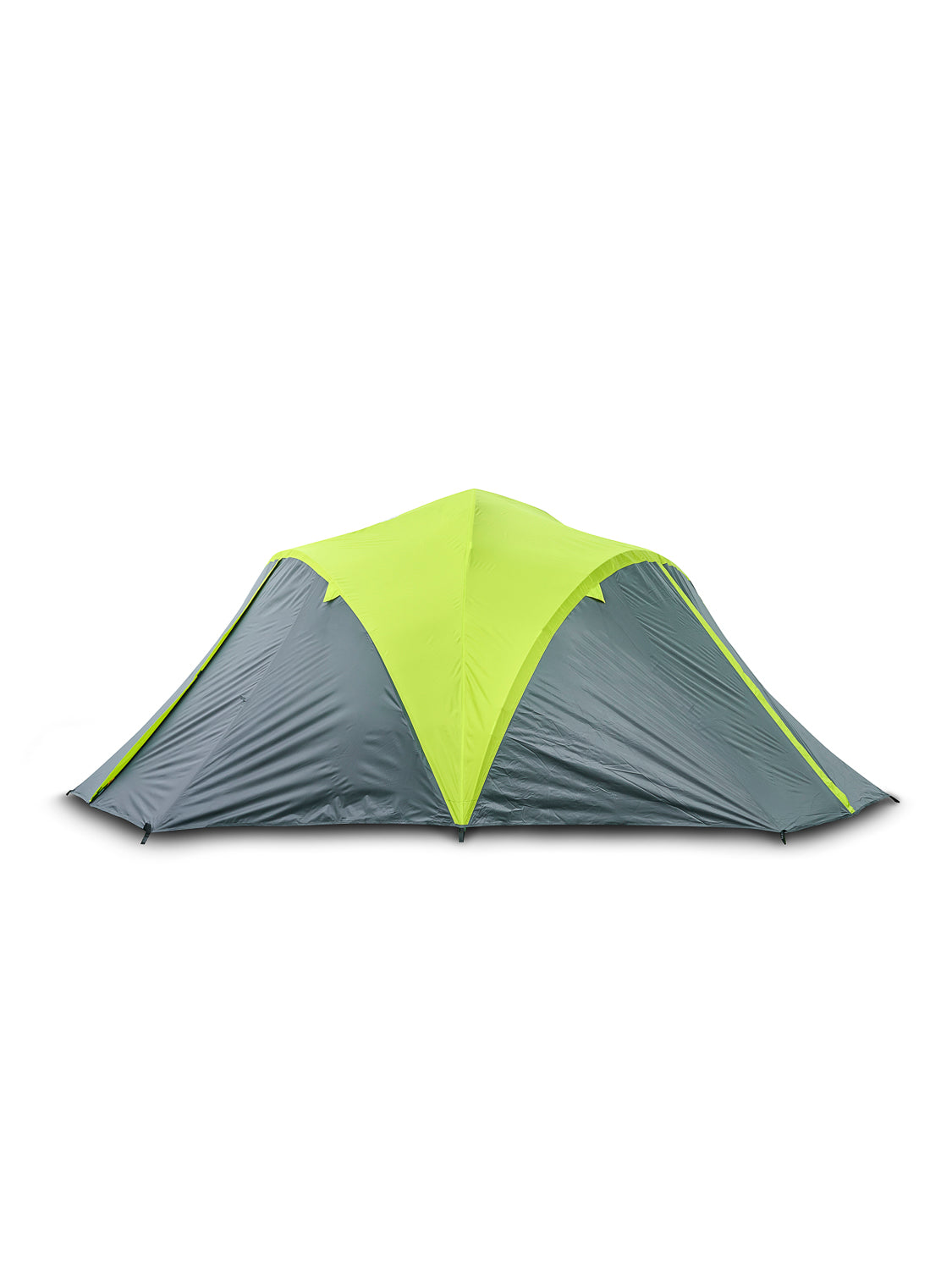 Carpa Familiar 10 Personas 3 Estaciones Totoralillo