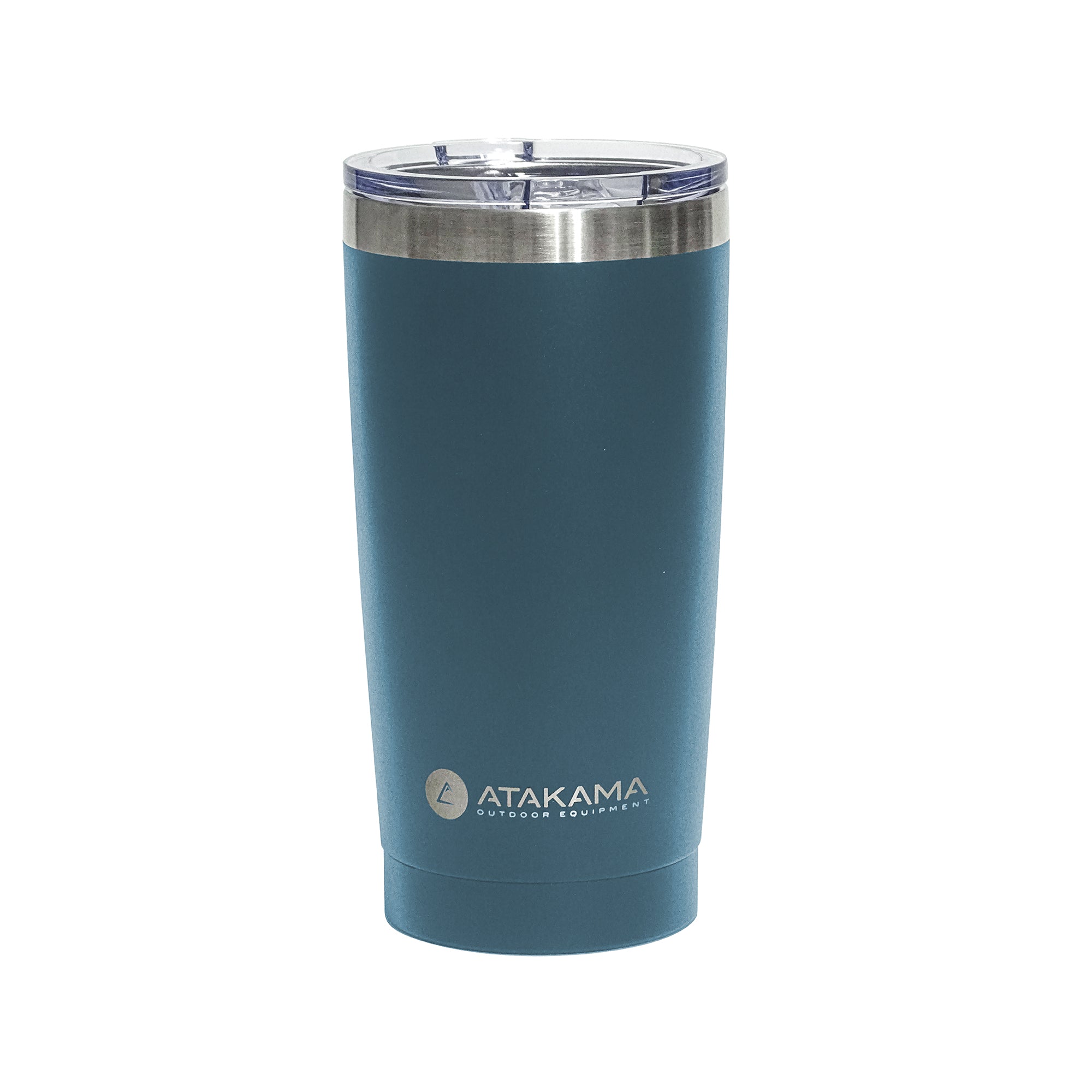 Vaso térmico Quillay 530 ml Azul