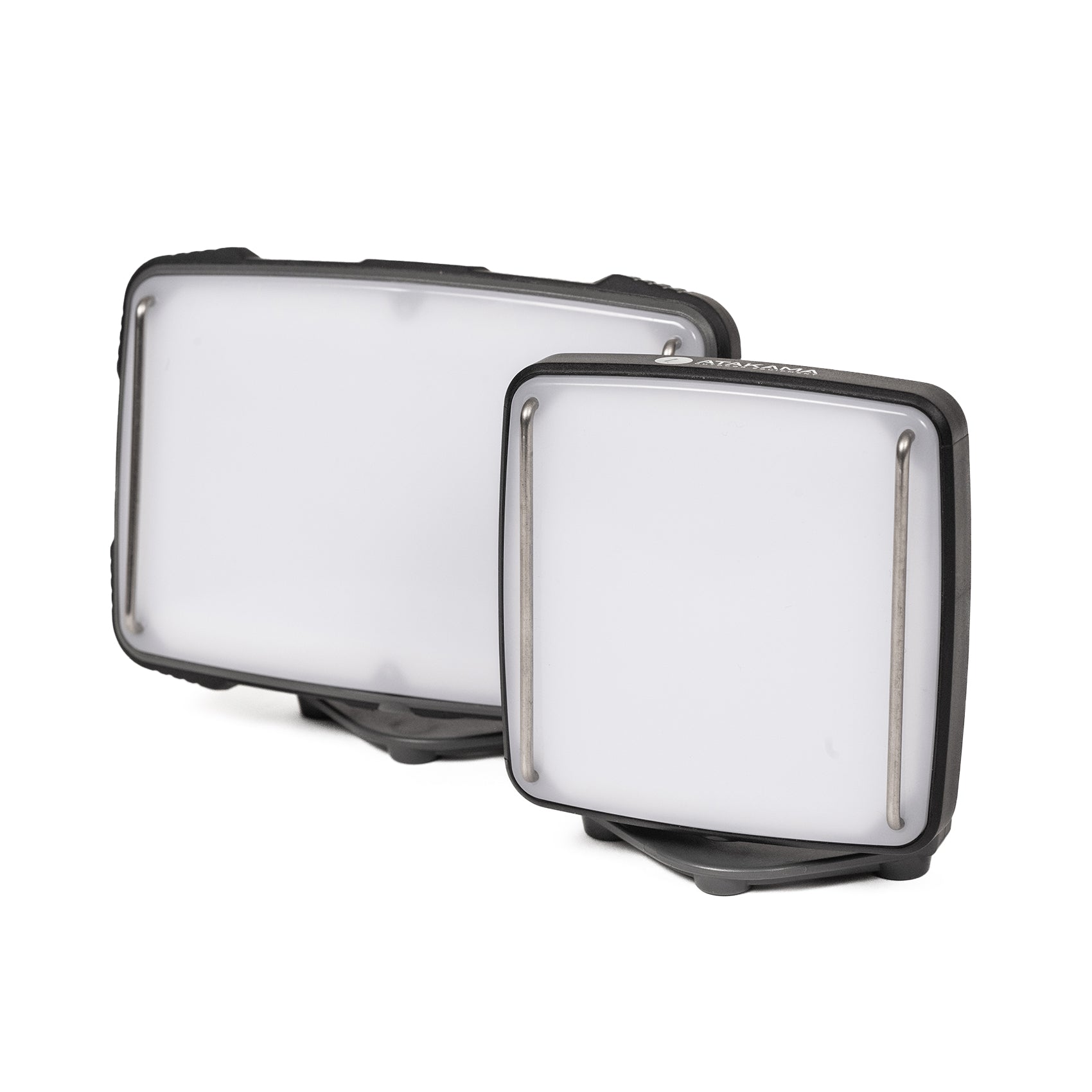 Foco outdoor Tololo 1600 lm camping/trekking