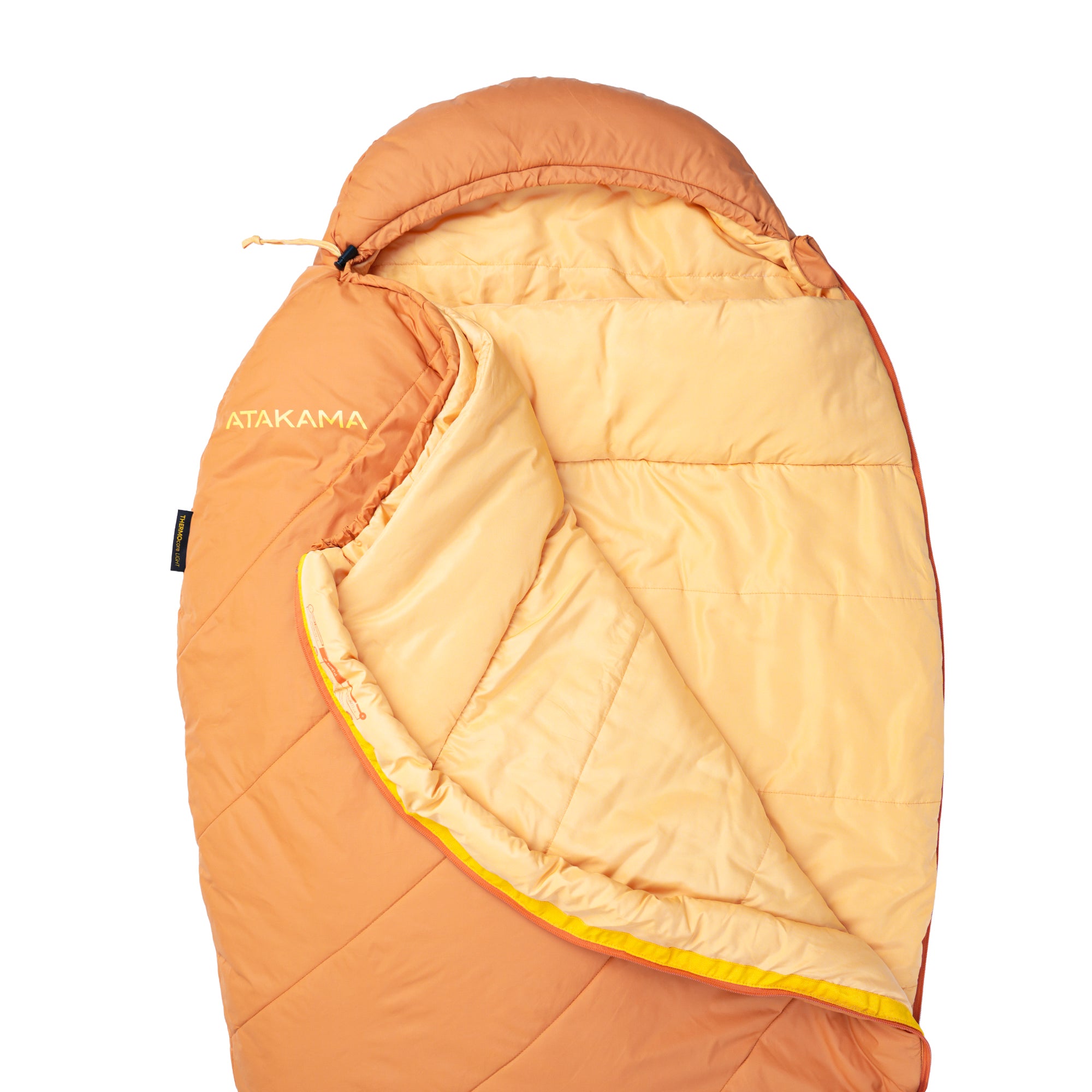 Saco de dormir Conguillío -6°