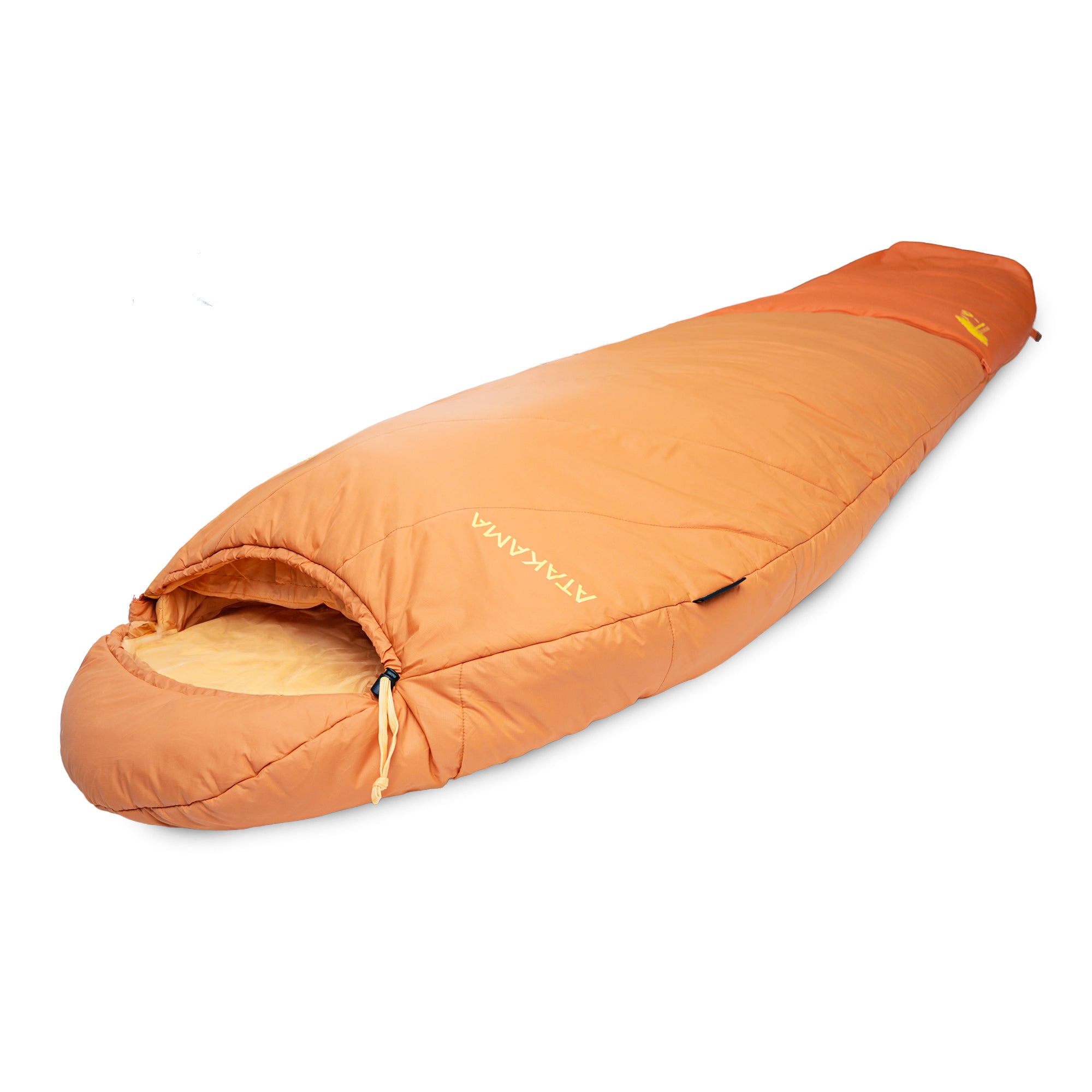 Saco de dormir Conguillío -6°
