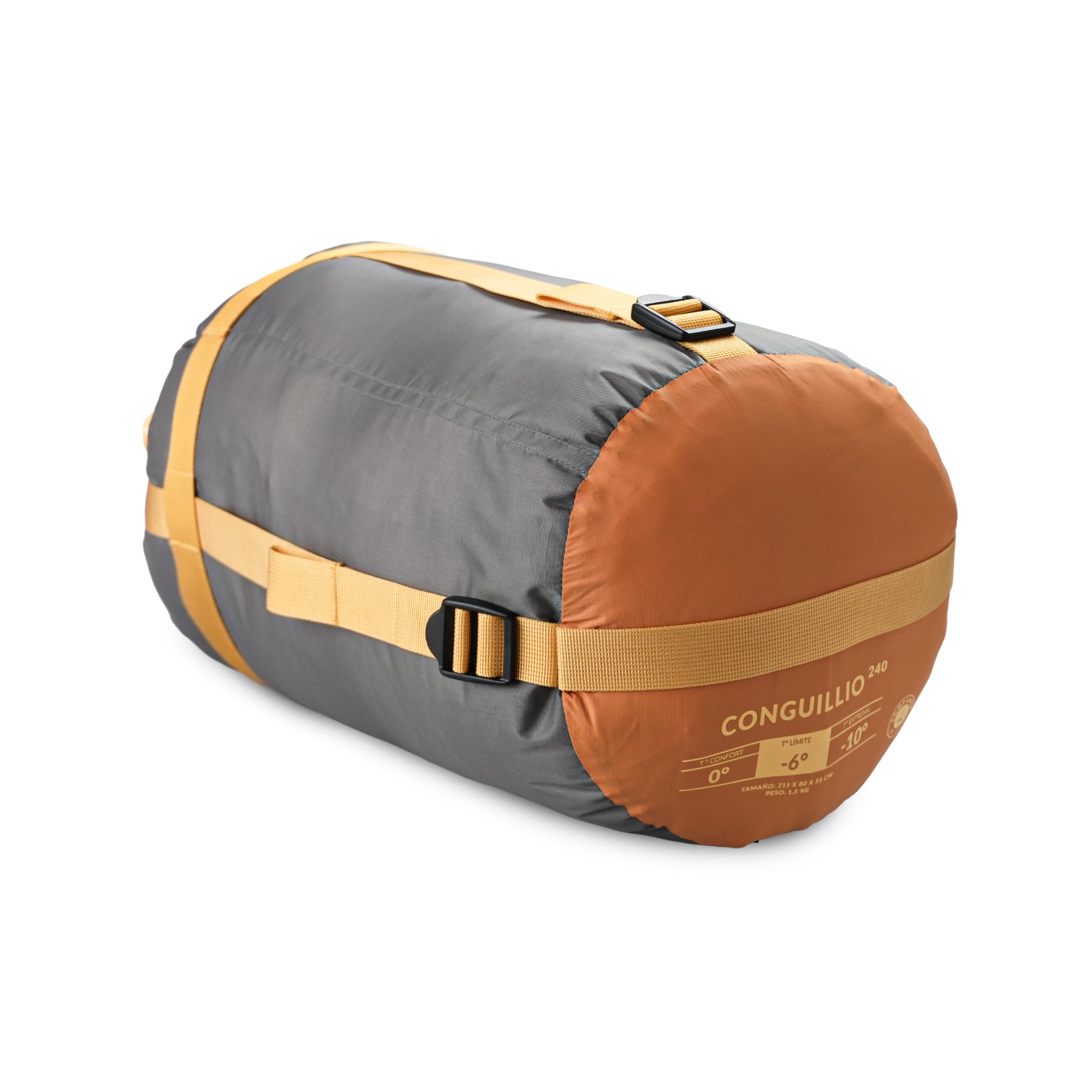 Saco de dormir Conguillío -6°