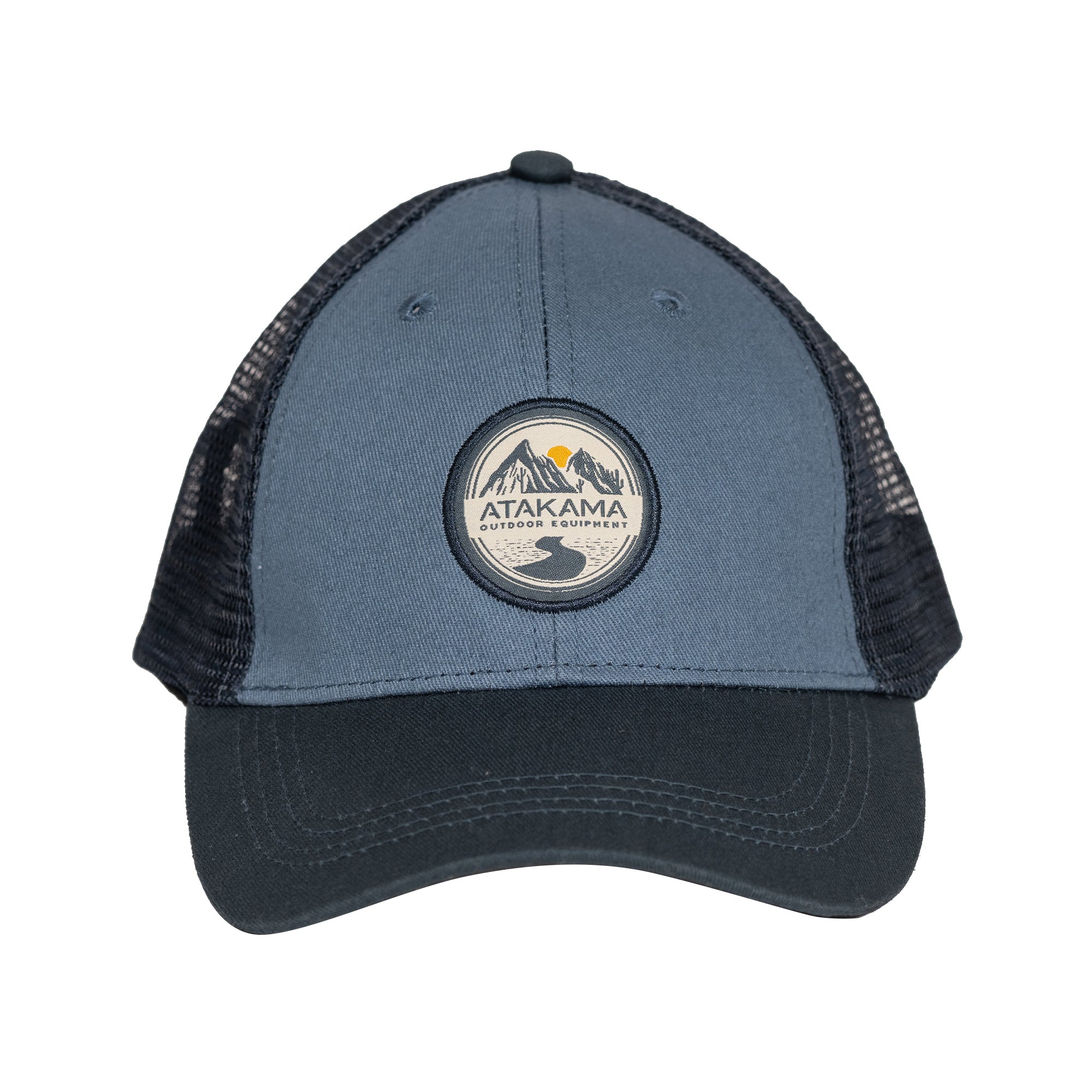 Jockey trucker Petrohué