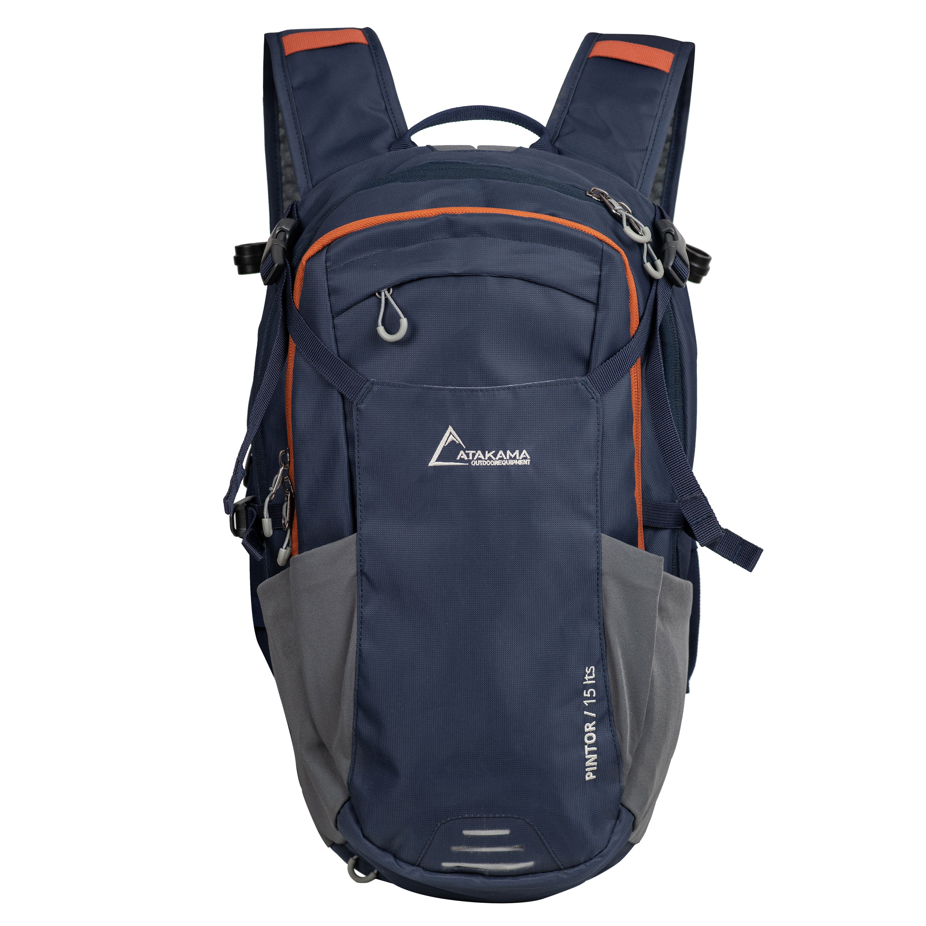 Mochila hidratación Pintor 15 lt