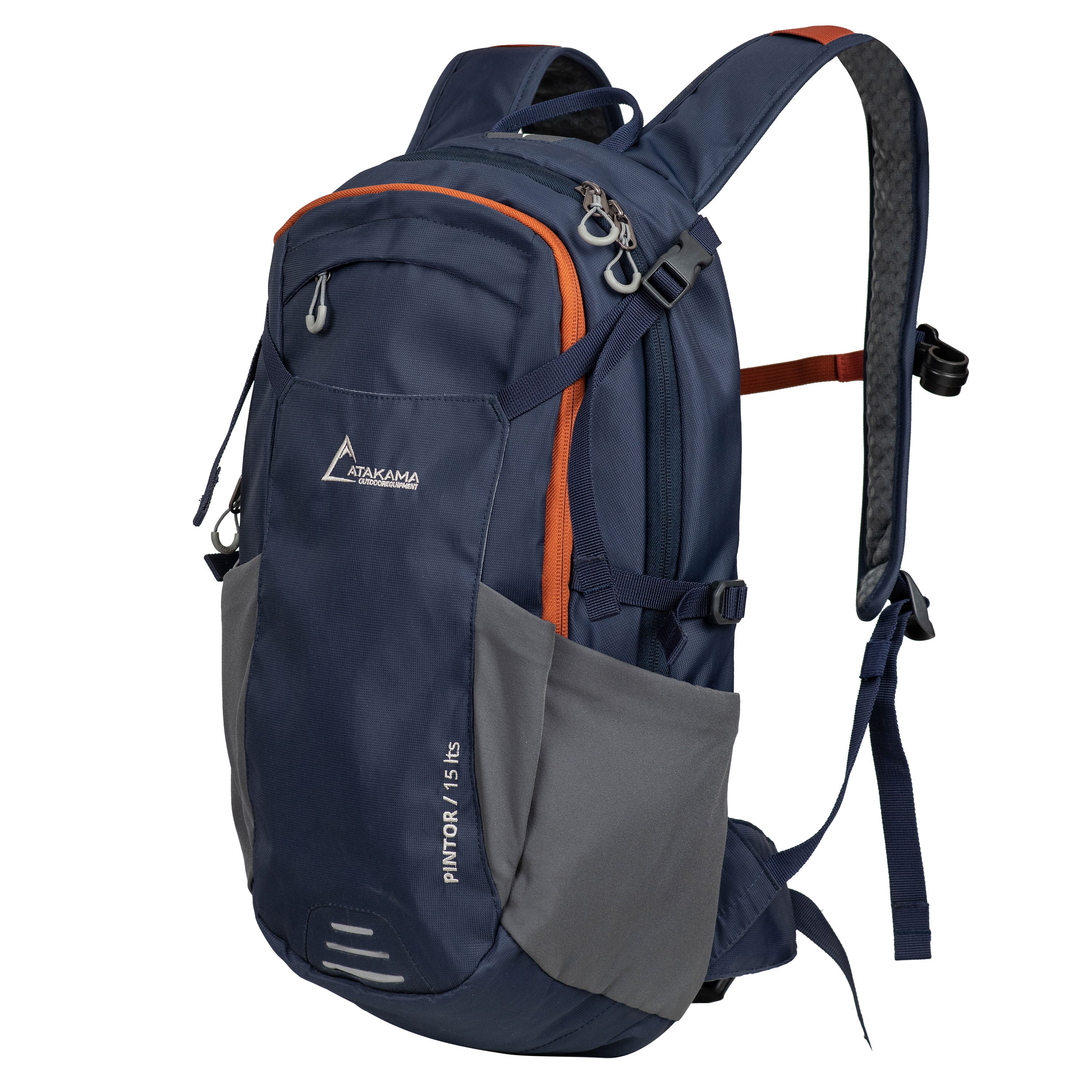 Mochila hidratación Pintor 15 lt