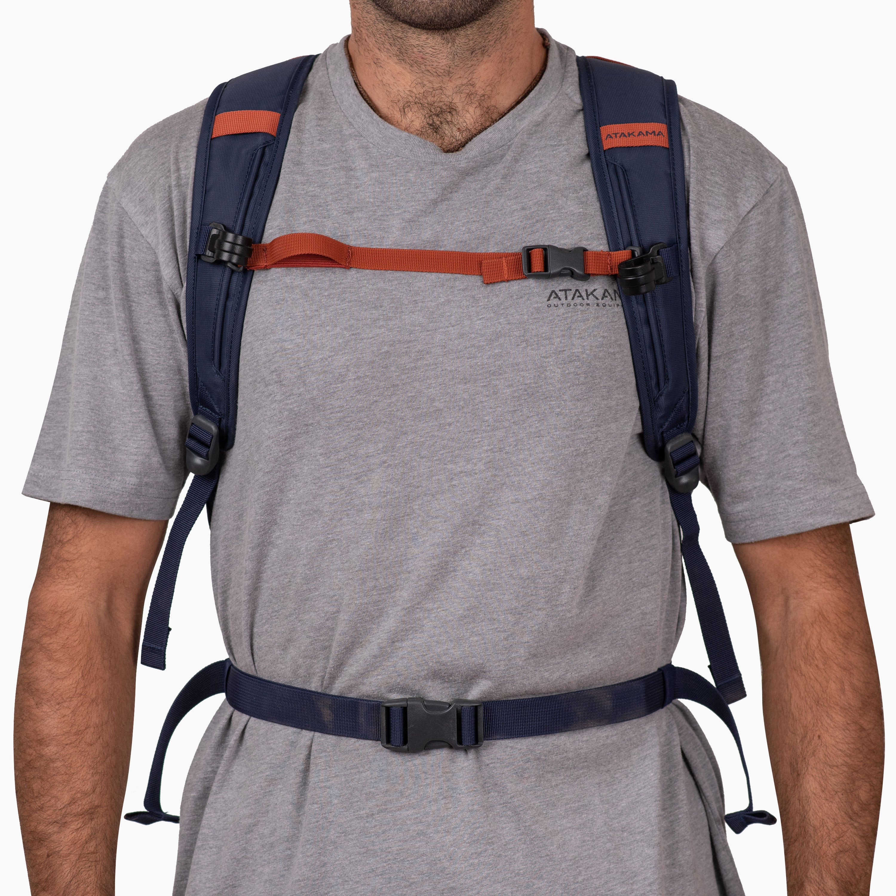 Mochila hidratación Pintor 15 lt