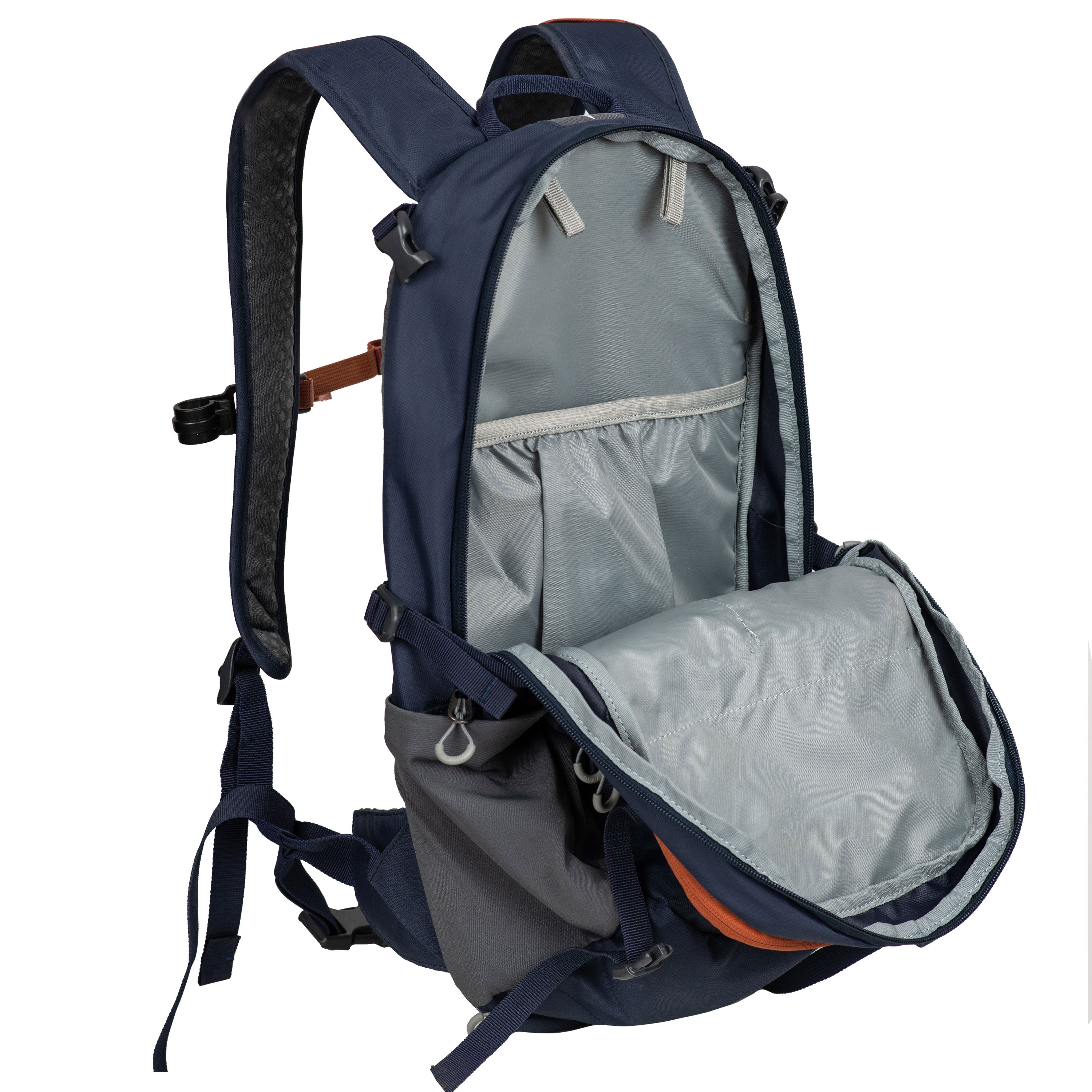 Mochila hidratación Pintor 15 lt