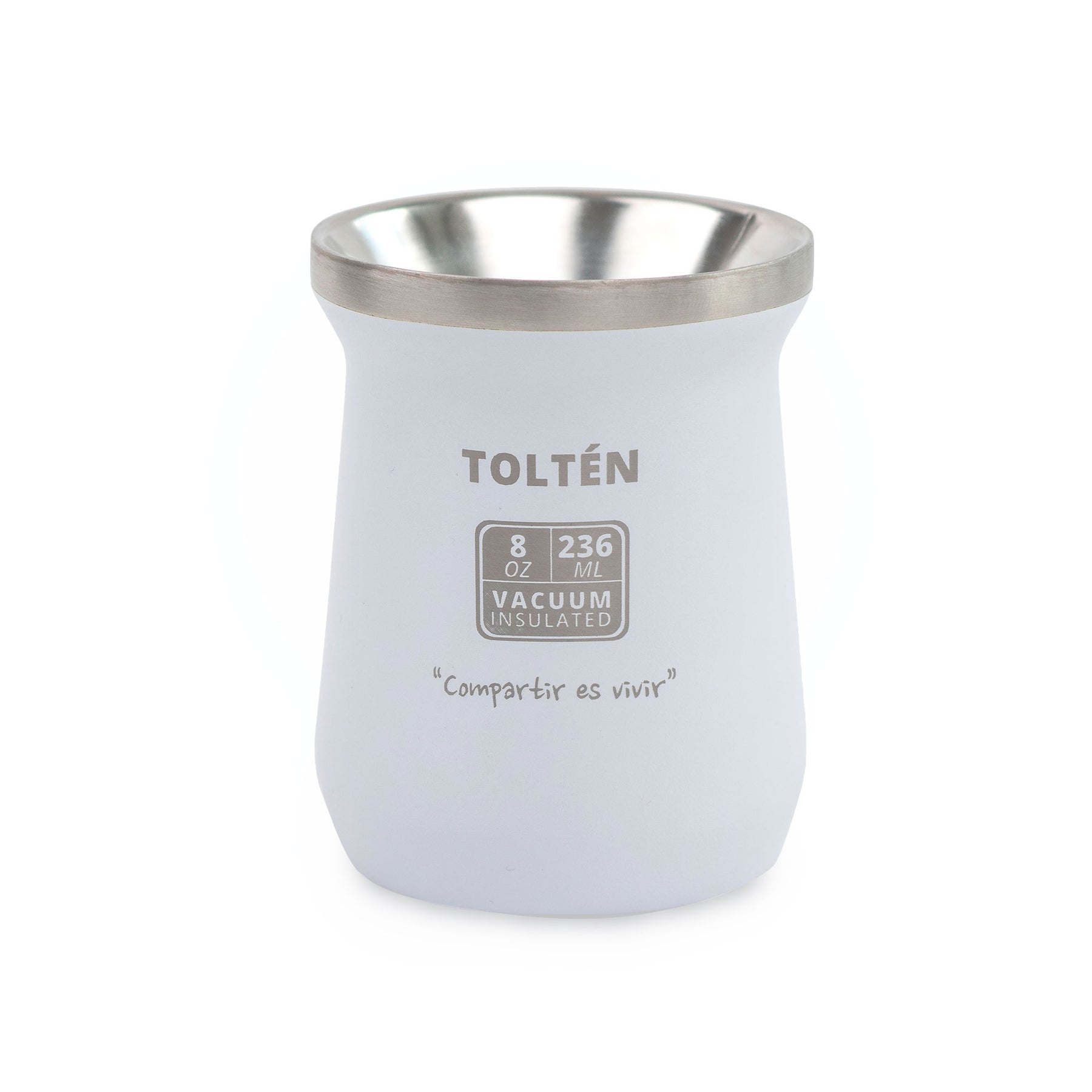 Matera Térmica 236 ml - Outlet