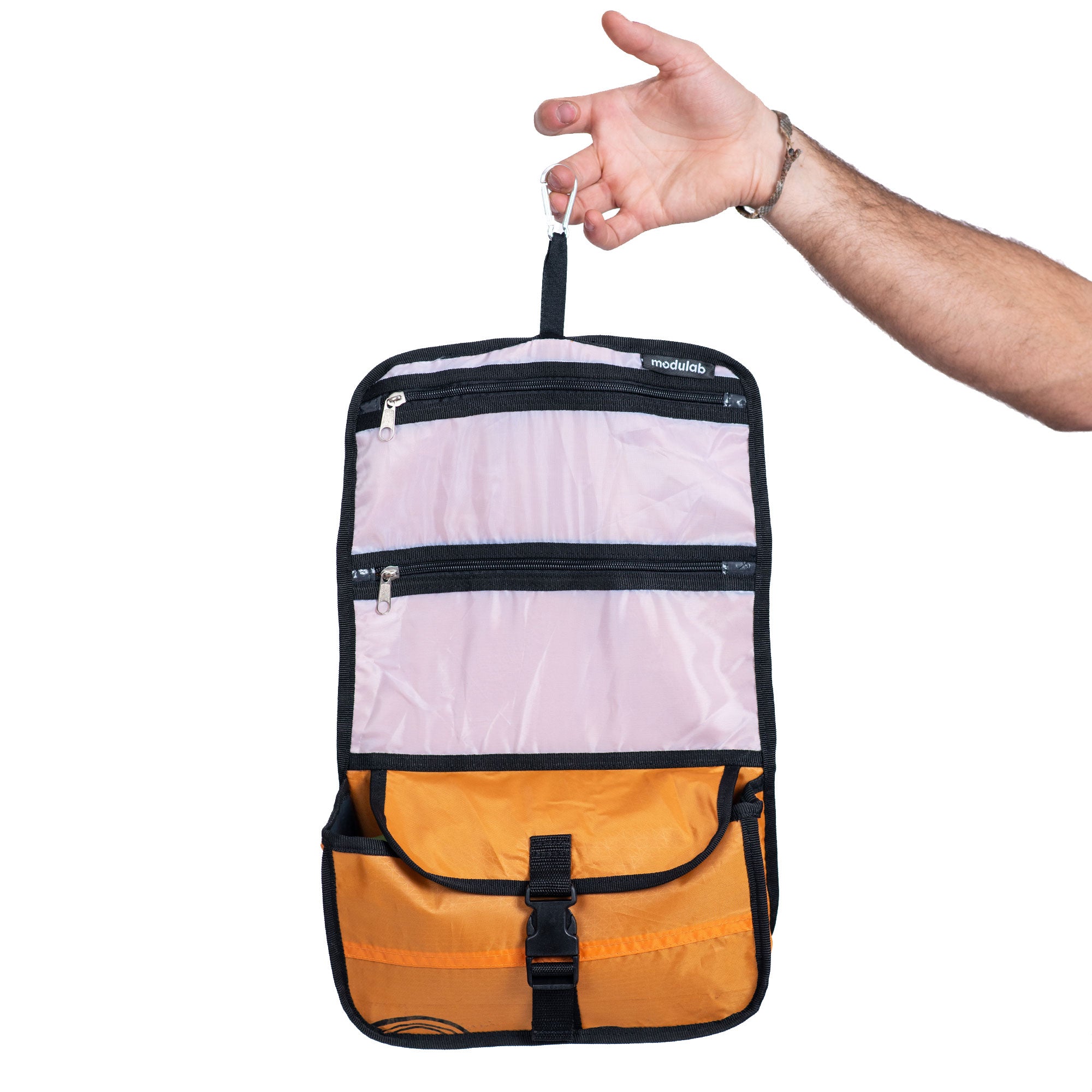 Neceser organizador Mehuin