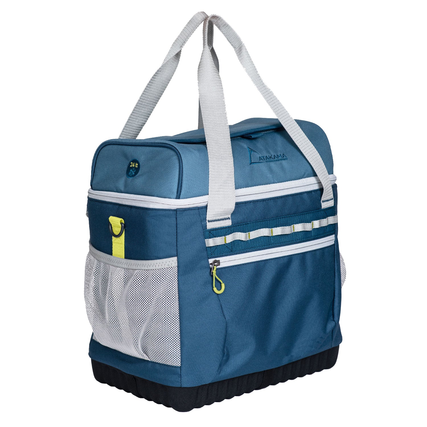 Cooler plegable Glaciar Tapado 24 lt