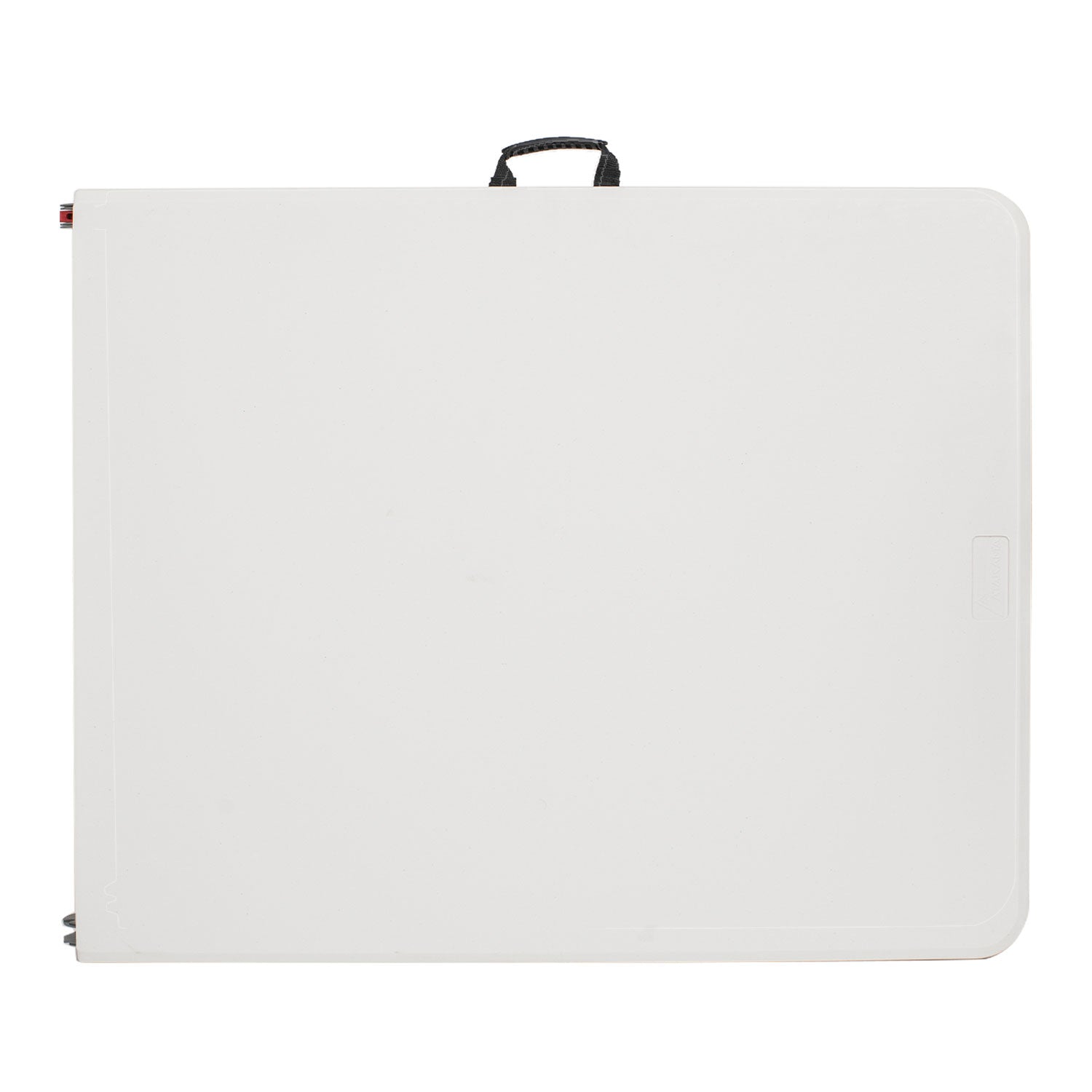 Mesa de camping plegable Calbuco 180 cm Blanca