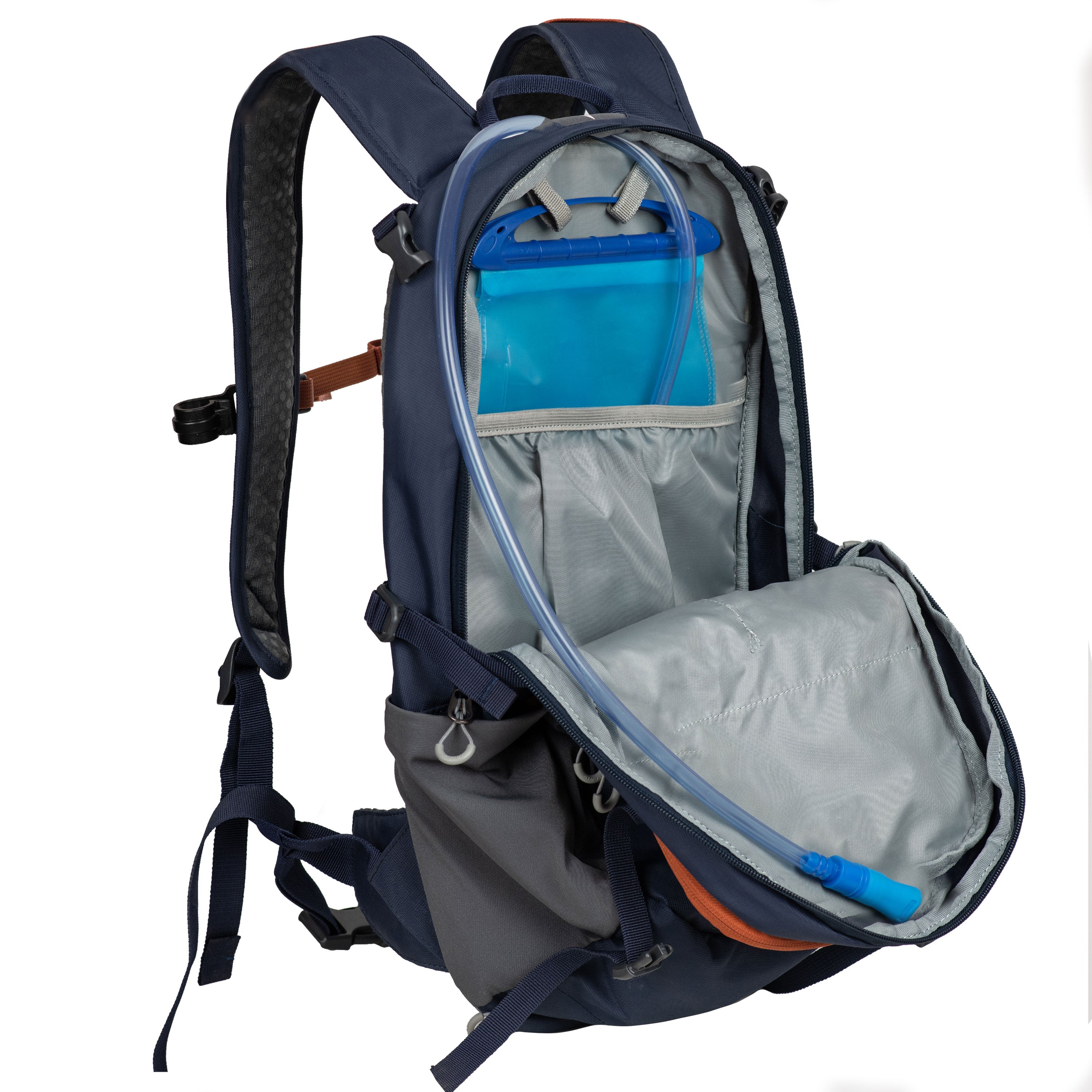 Mochila hidratación Pintor 15 lt