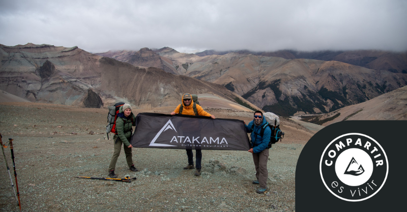 “Senda del Huemul” Resiliencia de una Especie