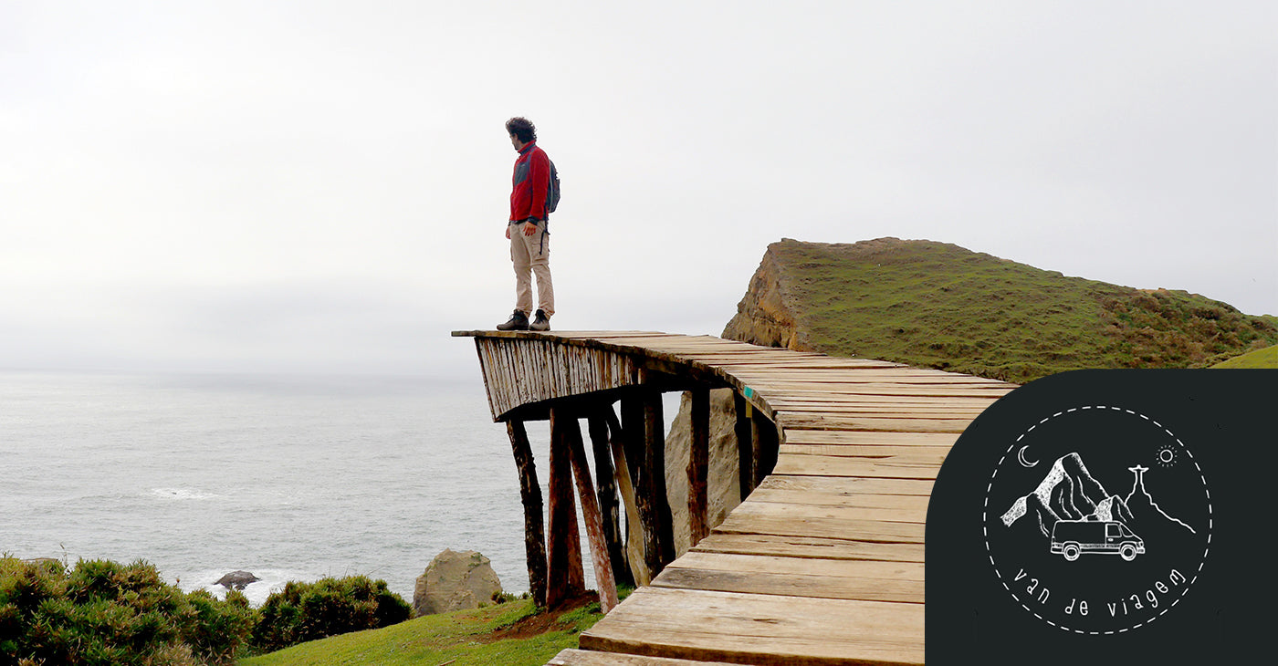 5 lugares mágicos e imperdibles en la Isla de Chiloé
