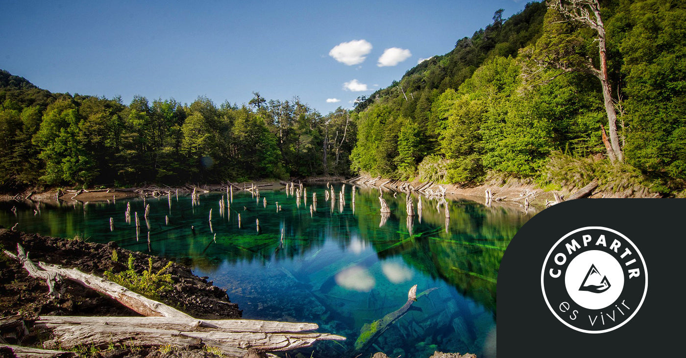Parque Nacional Conguillío