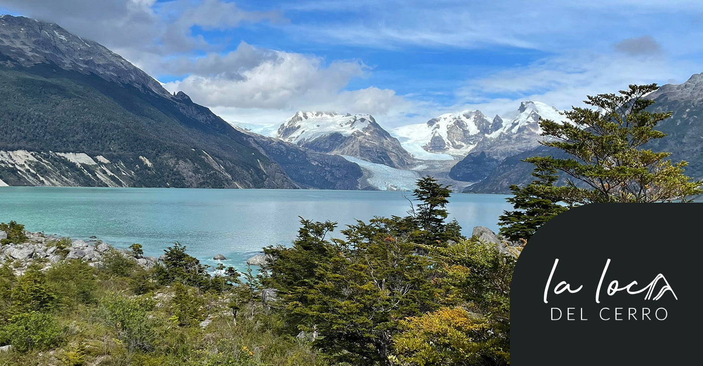 Trekking Valle Leones por La Loca del Cerro