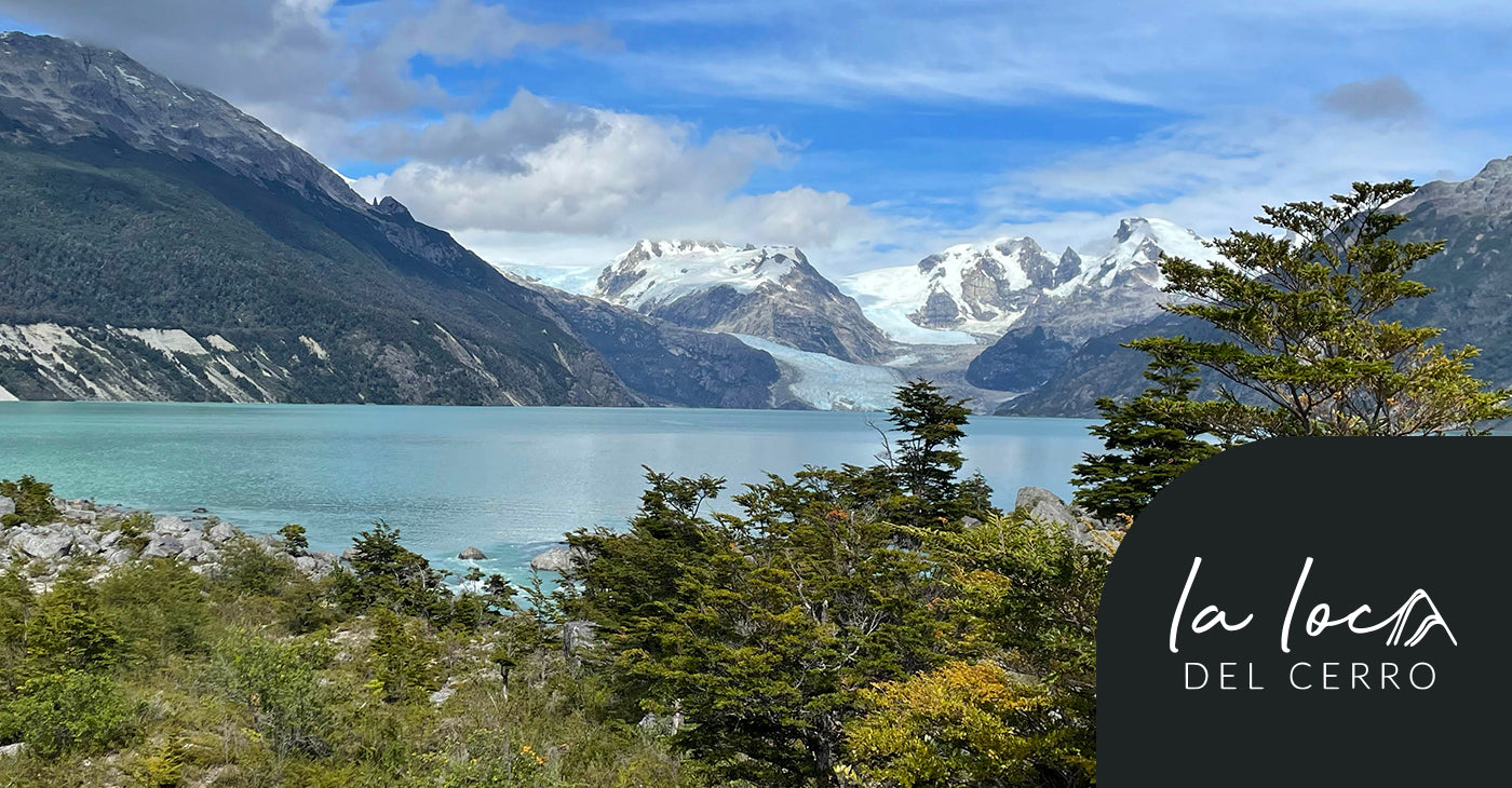 Trekking Valle Leones por La Loca del Cerro.