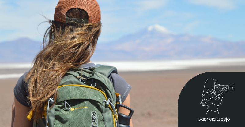 Parque Nacional Nevado de Tres Cruces: flamencos, lagunas  y camping en el corazón de Atacama