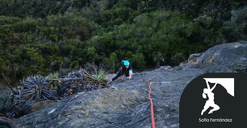 Multilargo Escuela, IV Región de Coquimbo por Sofía Fernández