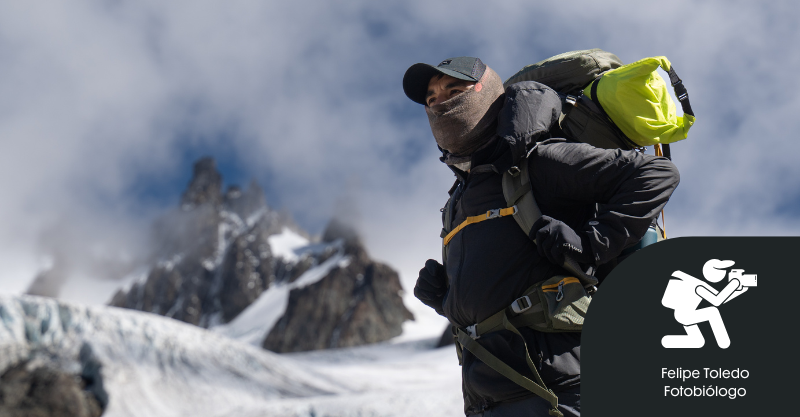 Travesía Horquetas-Cerro Castillo: Una Aventura Patagónica Inolvidable 