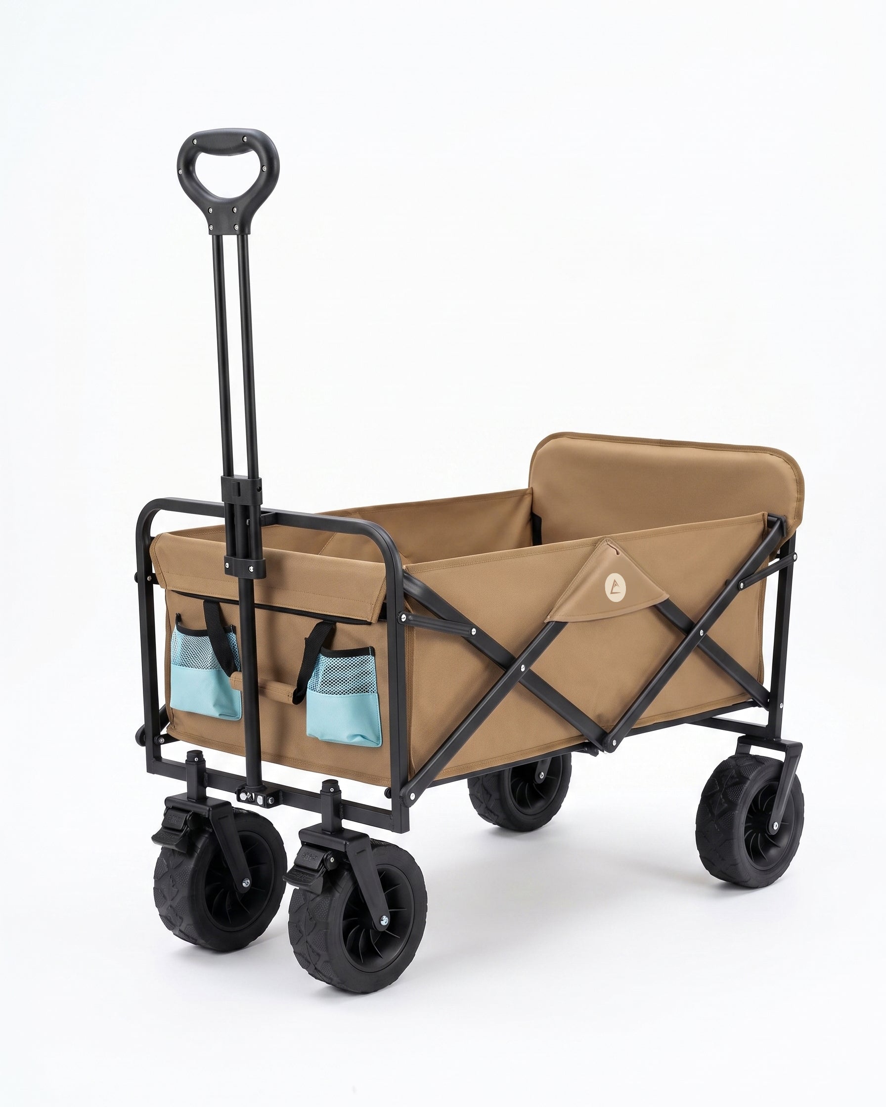 Carro Plegable Austral