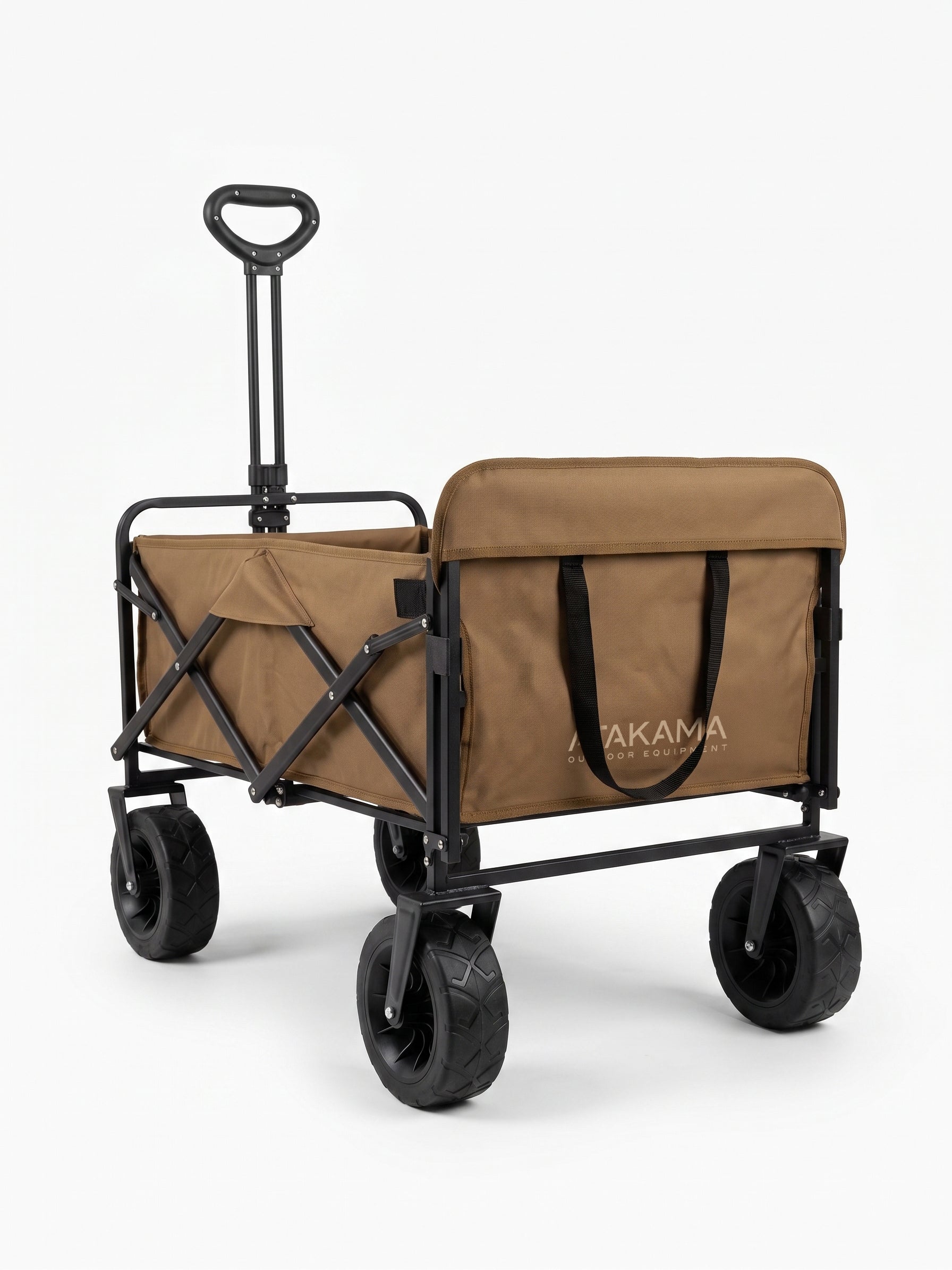 Carro Plegable Austral