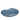 Almohada Inflable Baker Azul