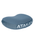 Almohada Inflable Baker Azul