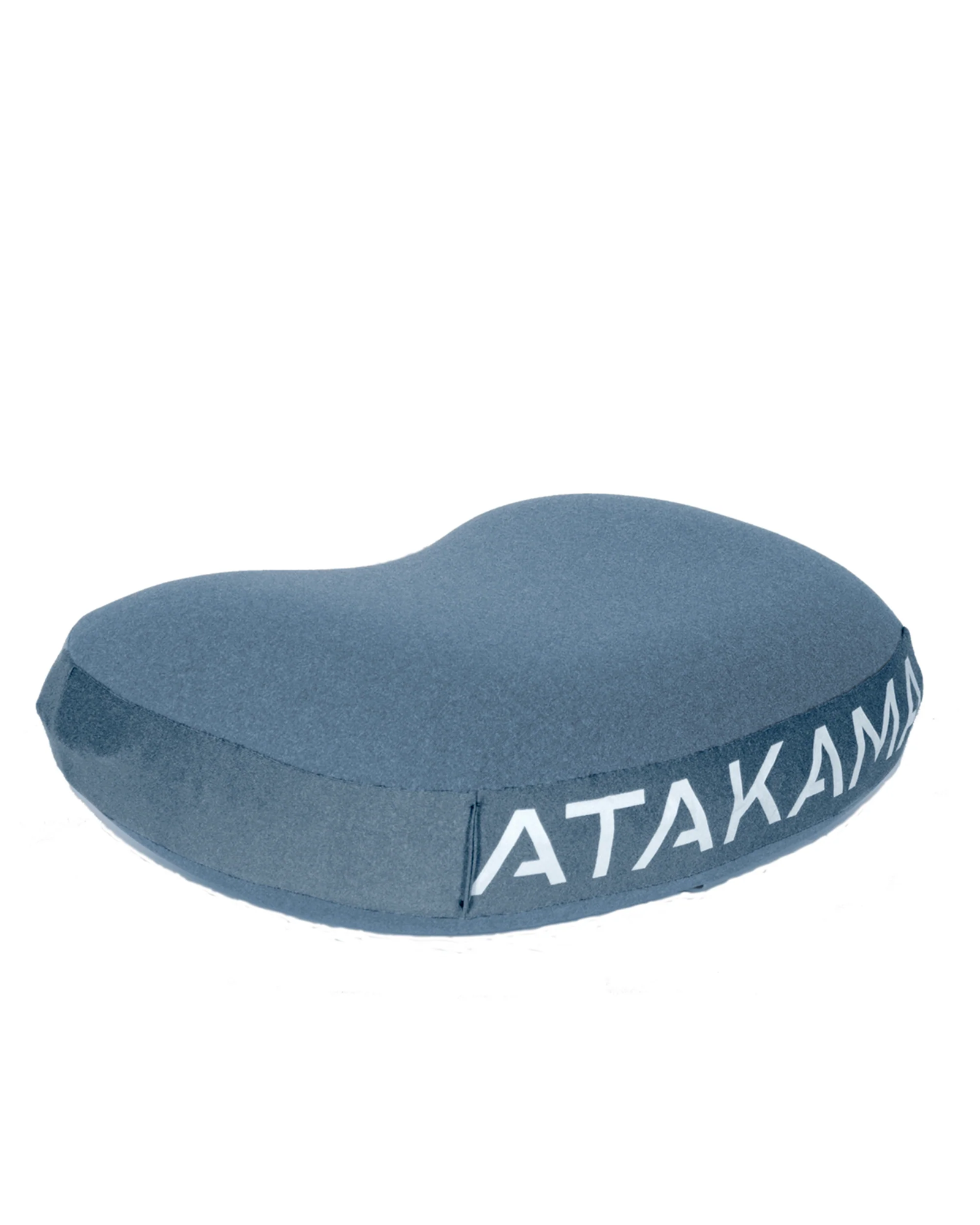 Almohada Inflable Baker Azul