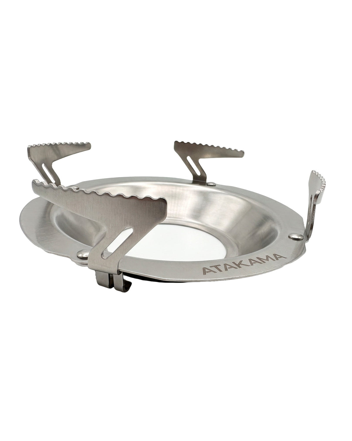 Adaptador de Cocinilla Rápida