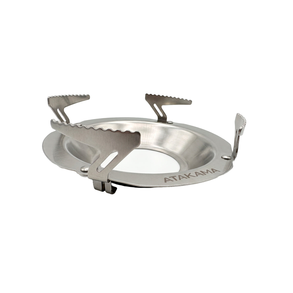 Adaptador de Cocinilla Rápida