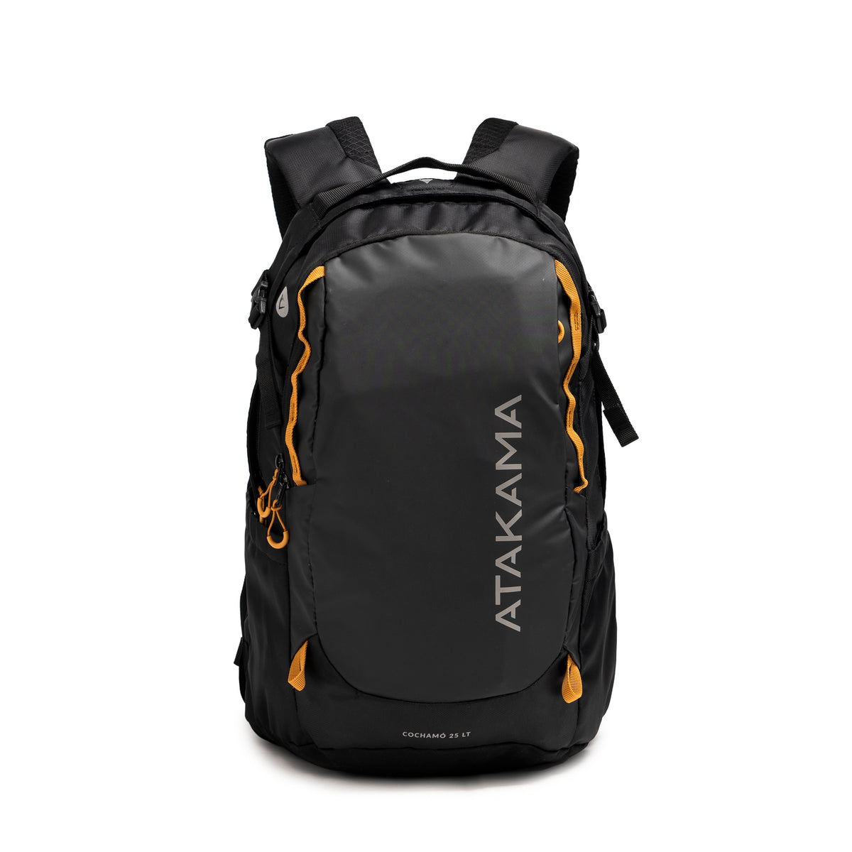 Mochila outdoor/urbana Cochamó 25 lt 2.0