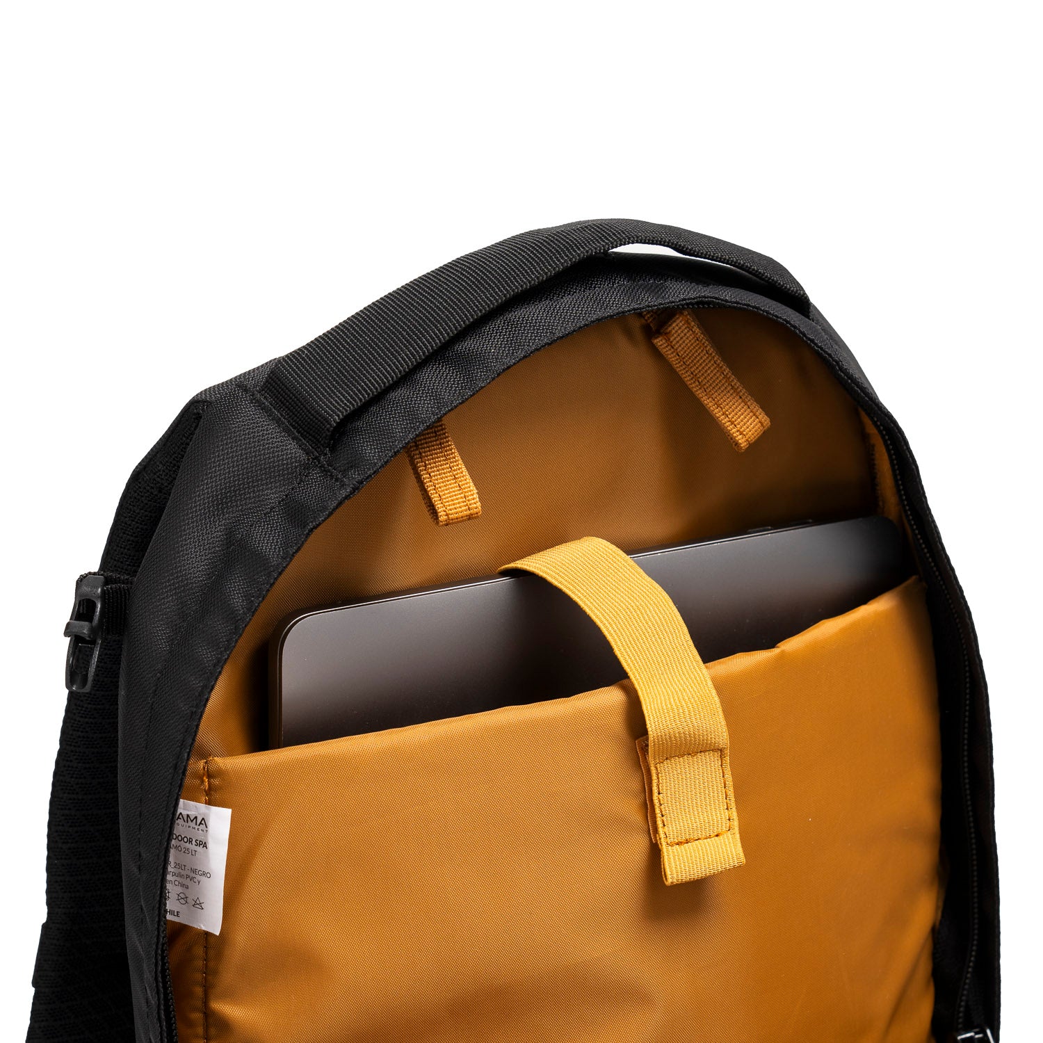 Mochila outdoor/urbana Cochamó 25 lt 2.0