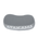 Almohada Inflable Baker Gris