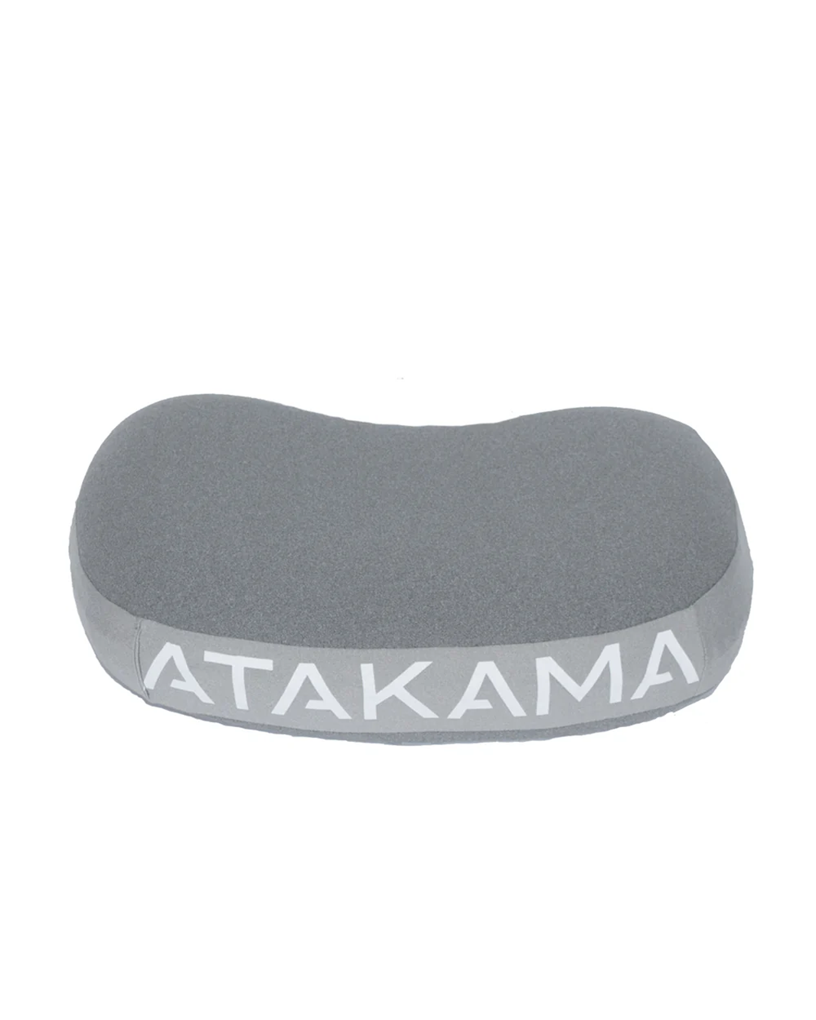 Almohada Inflable Baker Gris