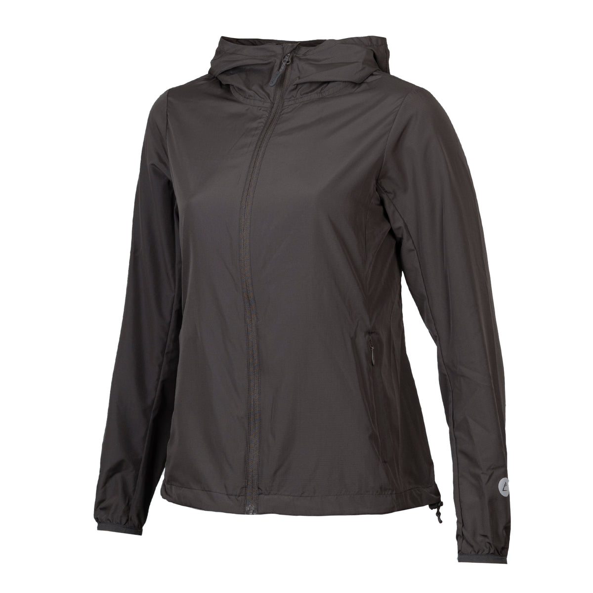 Chaqueta Cortaviento Ultraligero mujer Declive