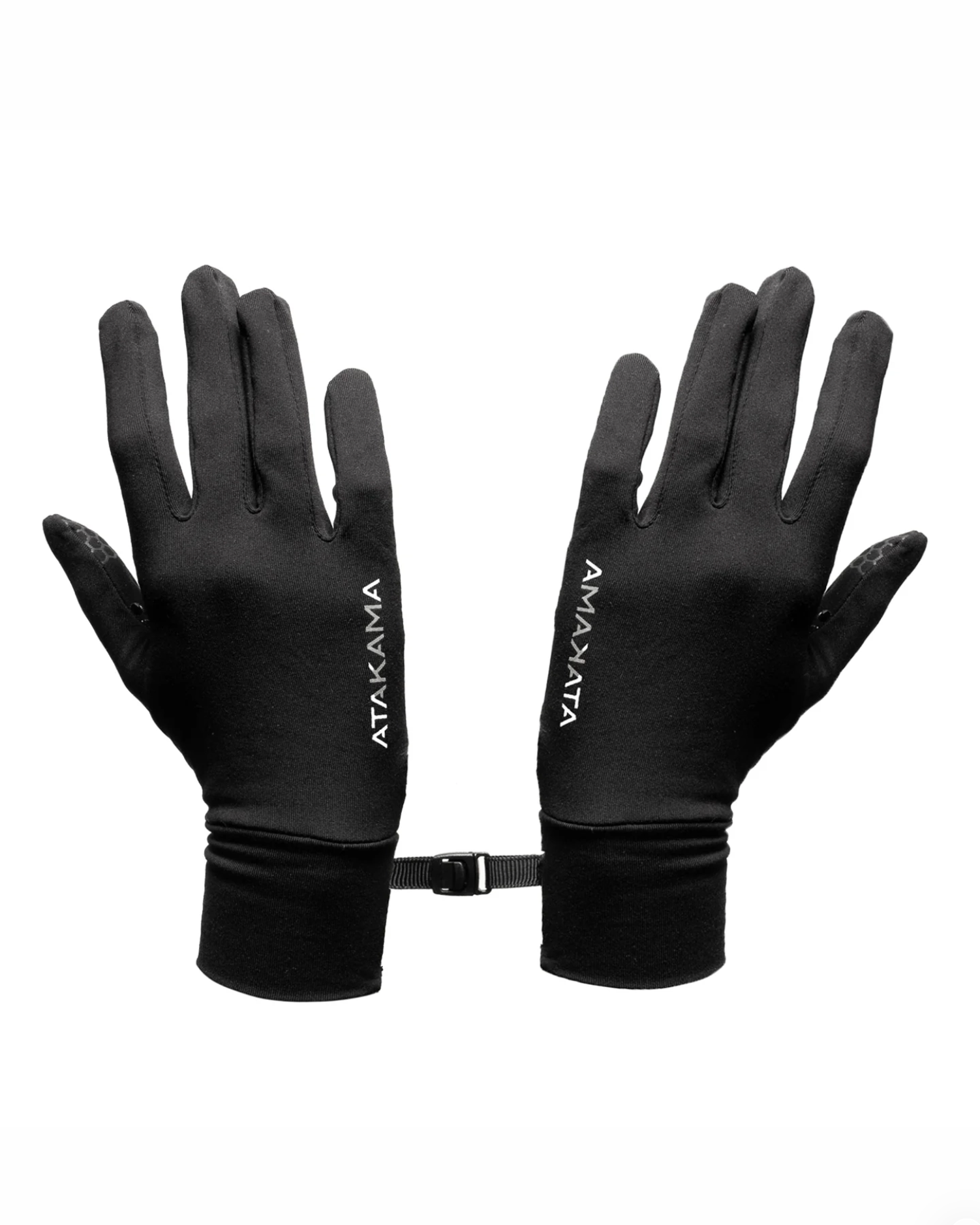 Guantes Queuco Primera Capa Unisex