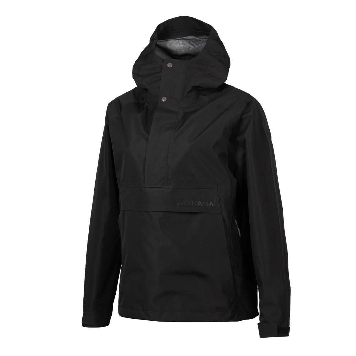 Chaqueta Impermeable mujer anorak Frontera